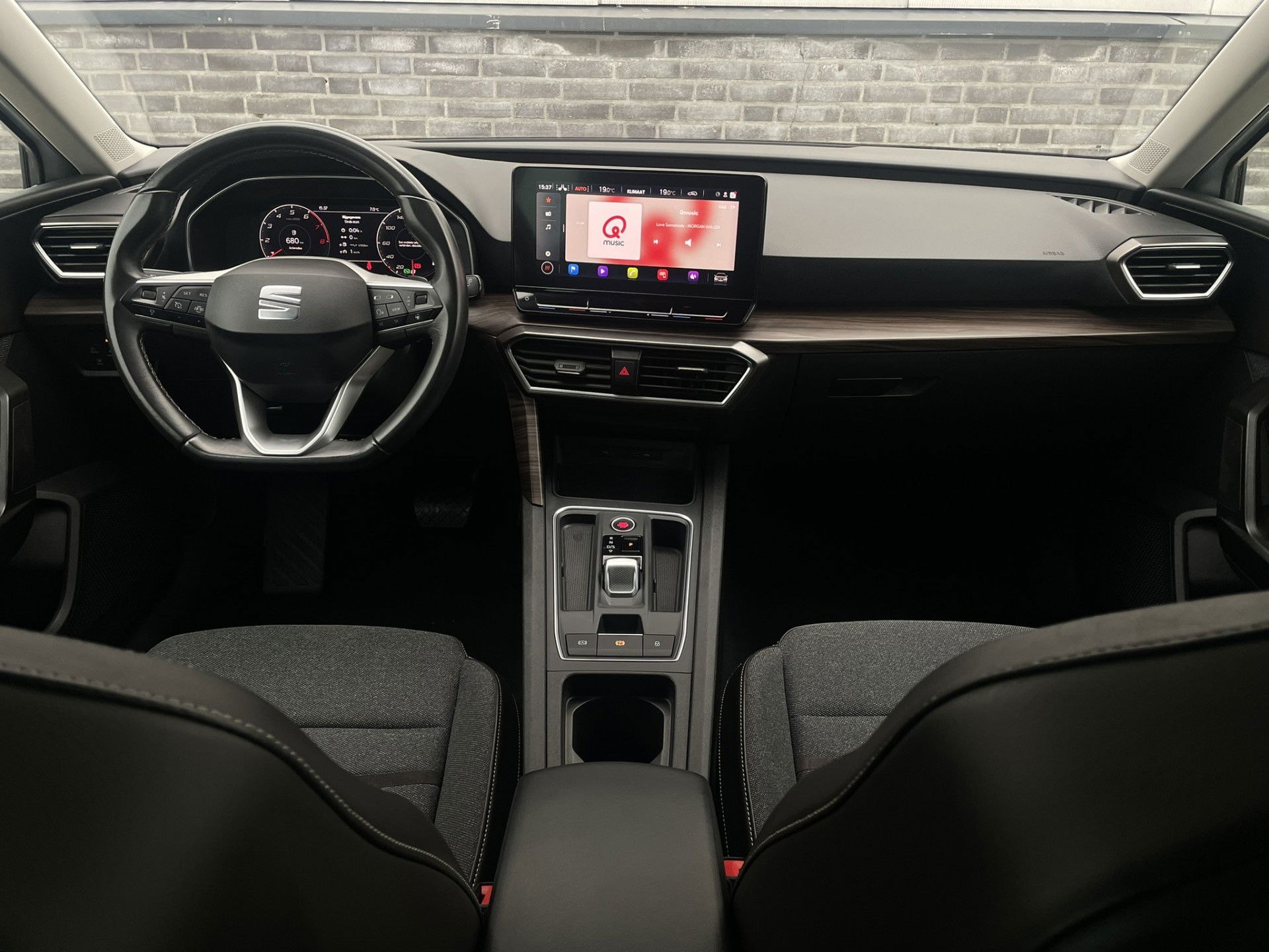 SEAT Leon Sportstourer