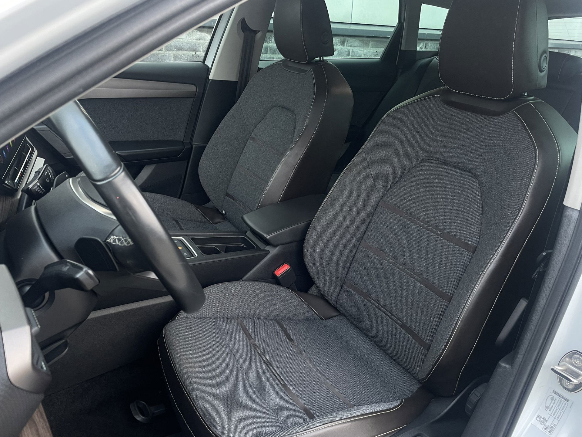 SEAT Leon Sportstourer