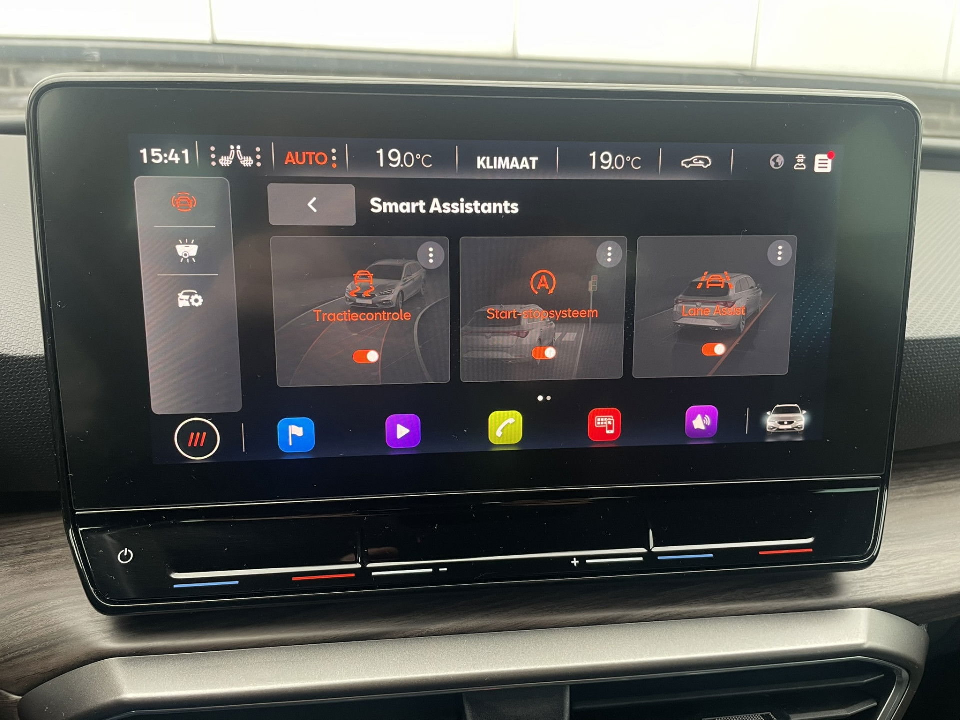 SEAT Leon Sportstourer