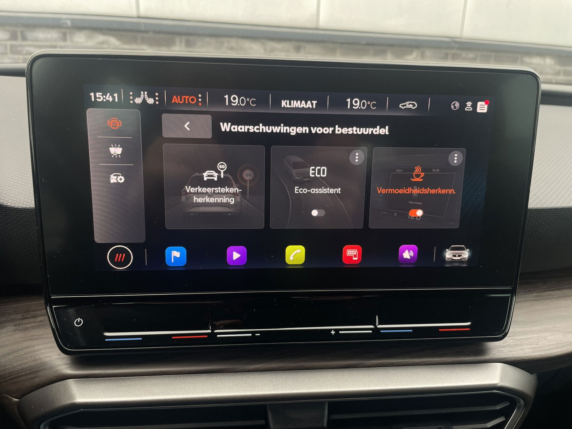SEAT Leon Sportstourer