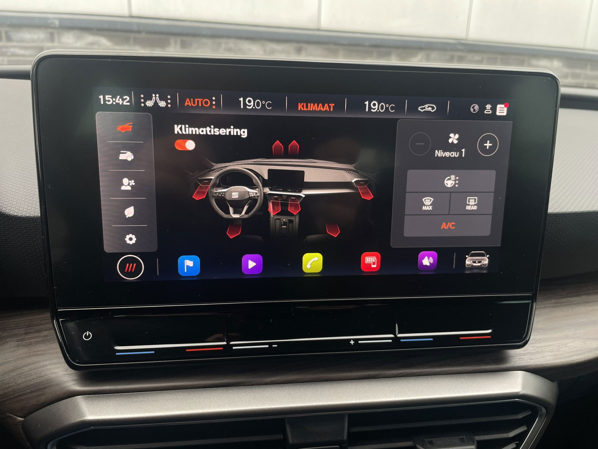 SEAT Leon Sportstourer