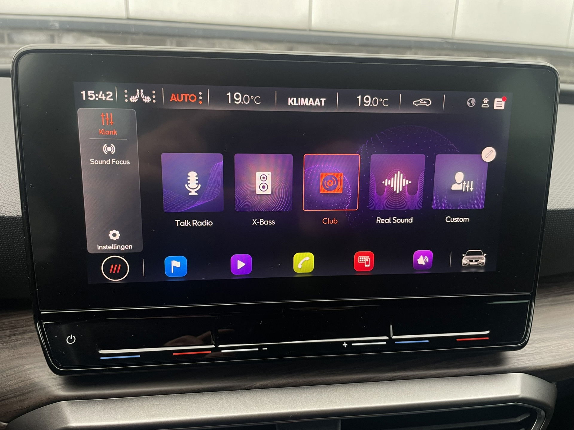 SEAT Leon Sportstourer