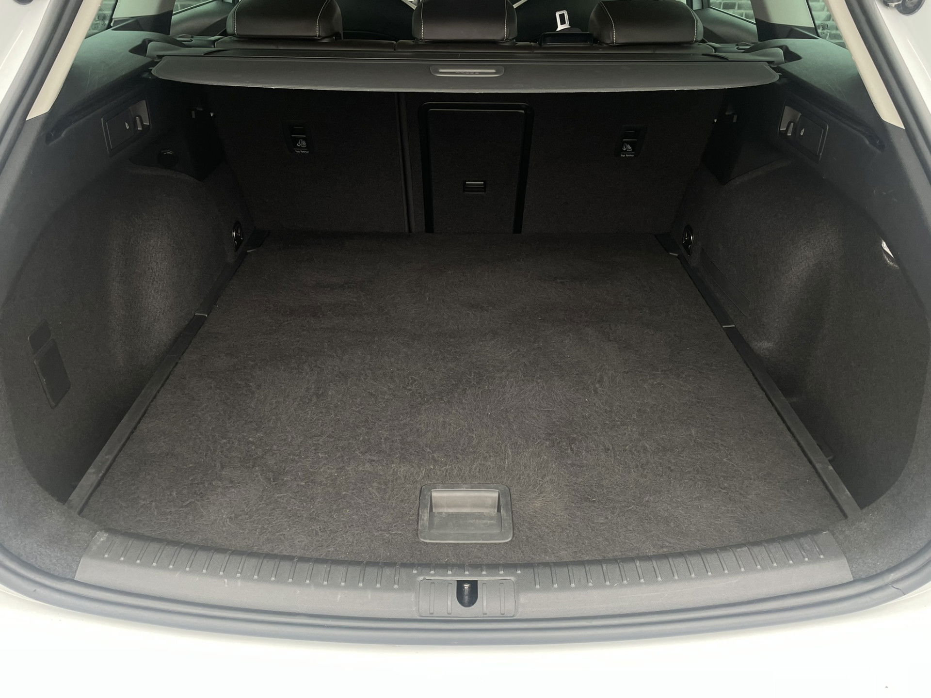 SEAT Leon Sportstourer