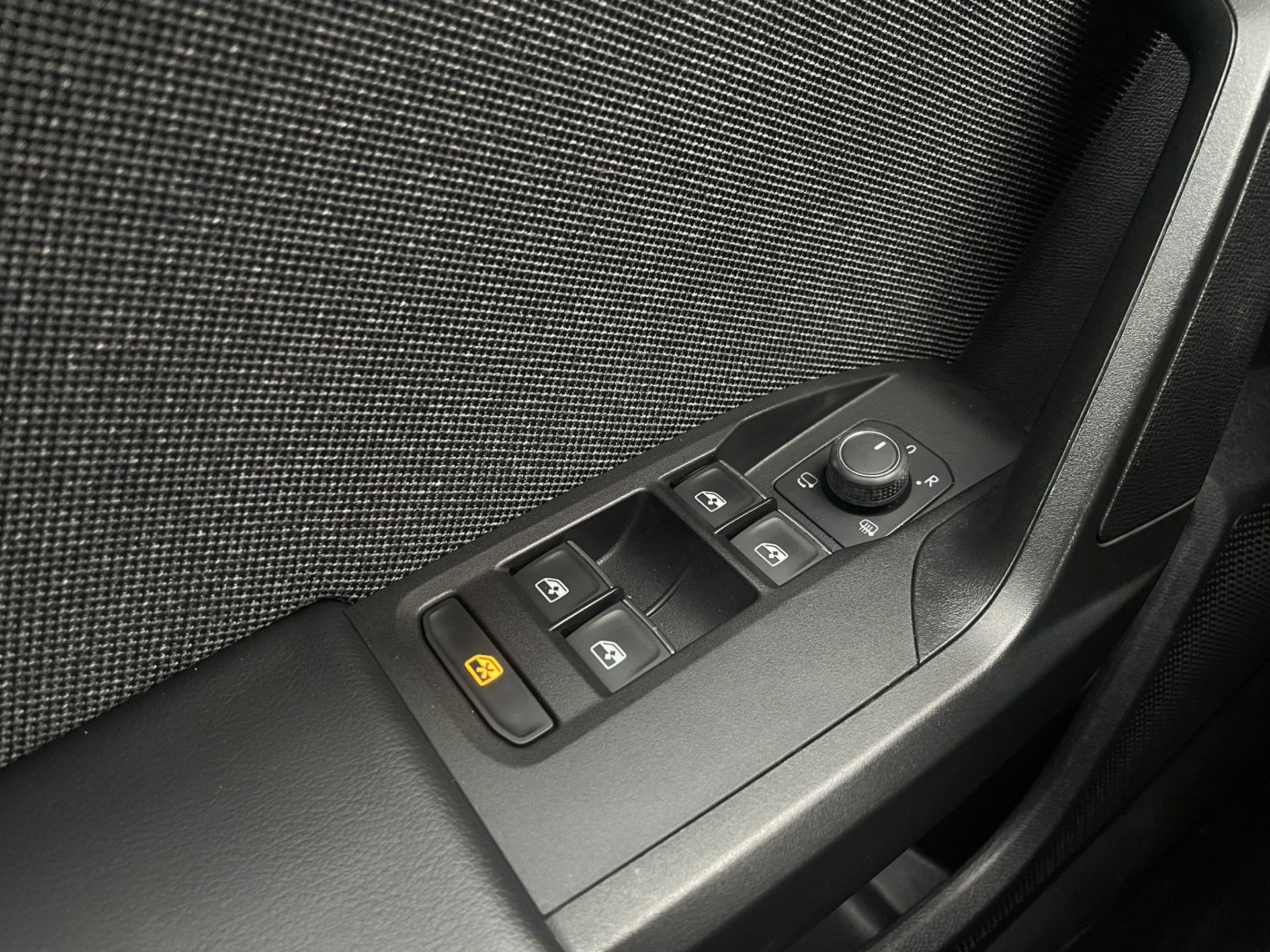 SEAT Leon Sportstourer