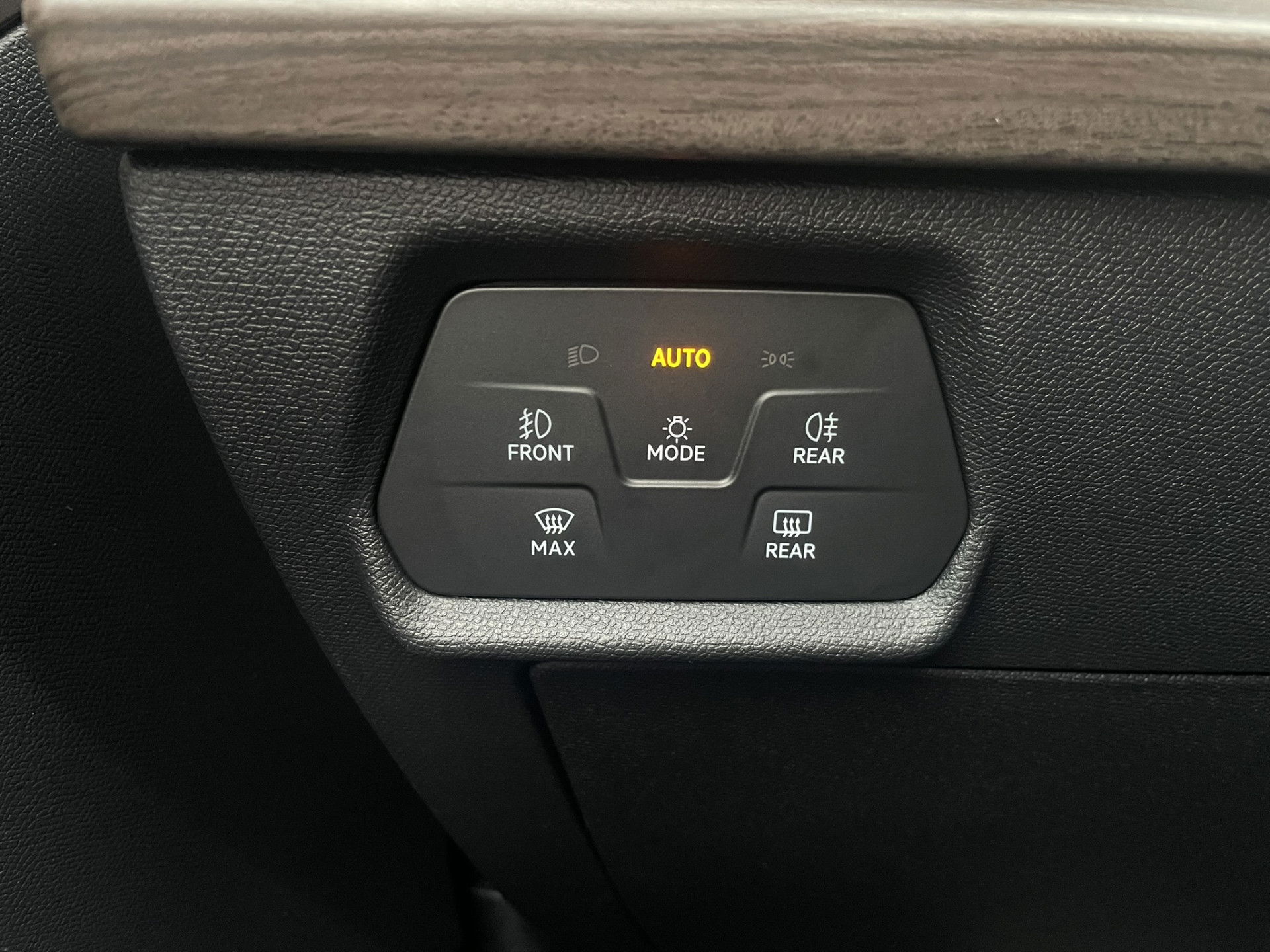 SEAT Leon Sportstourer