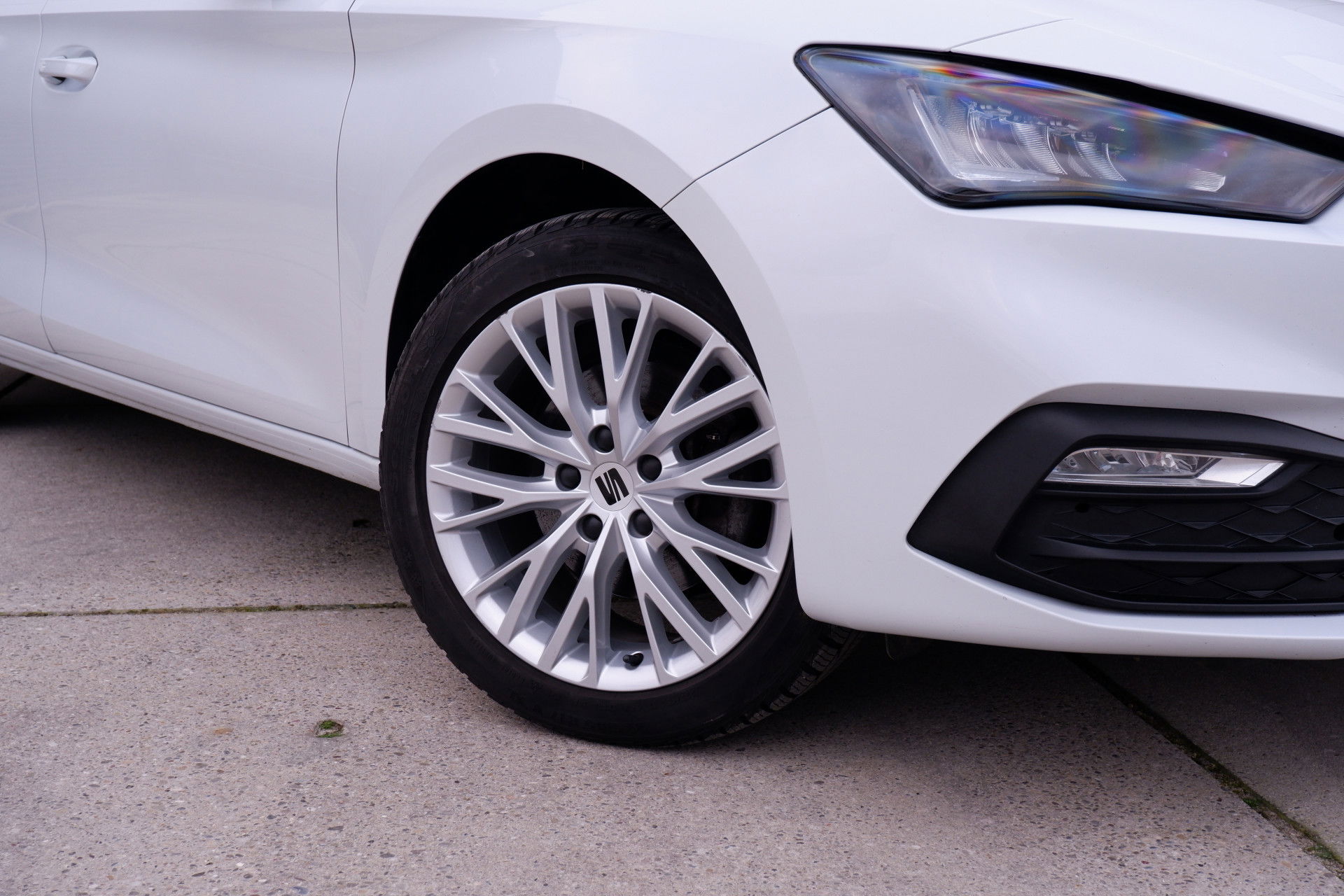 SEAT Leon Sportstourer