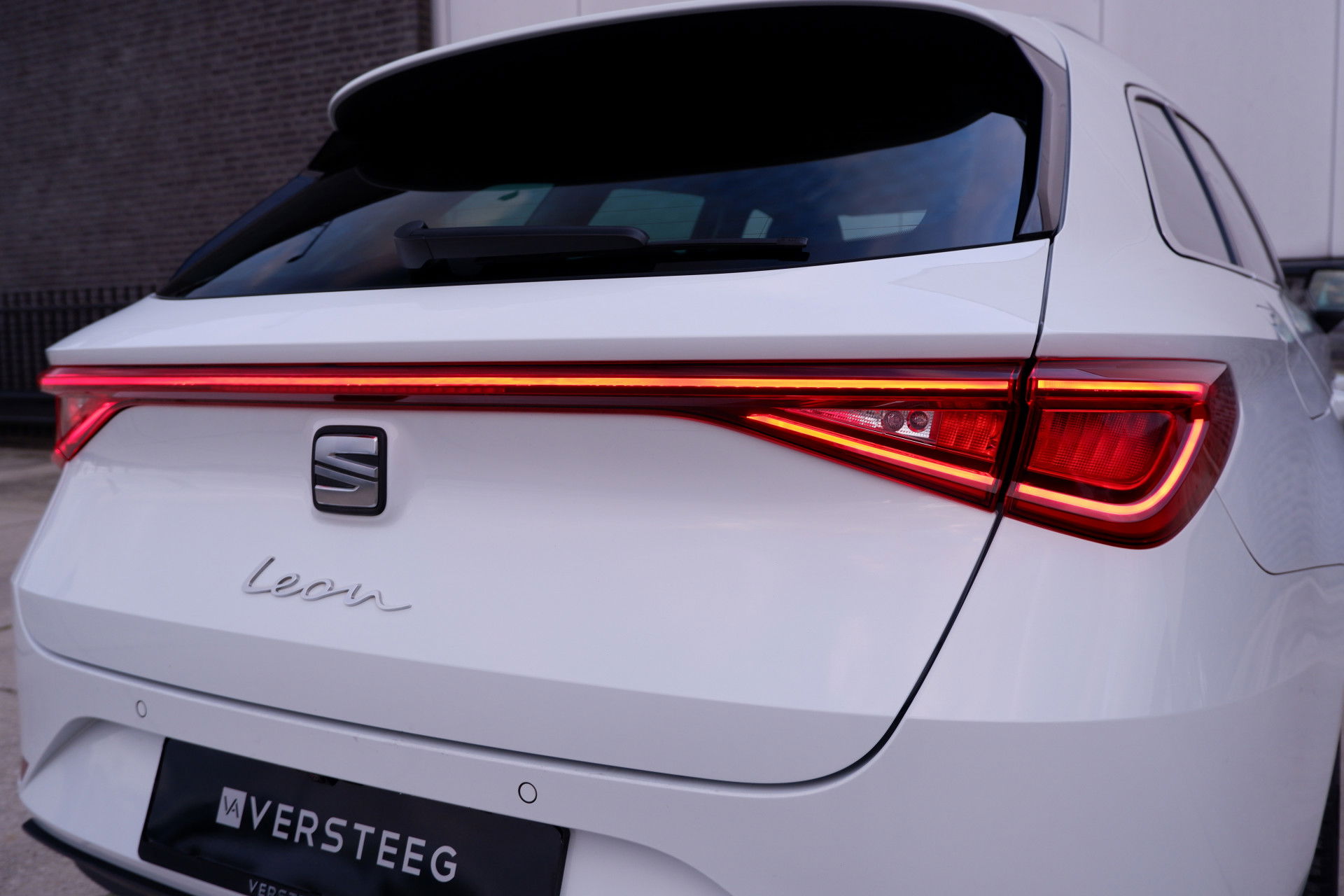 SEAT Leon Sportstourer