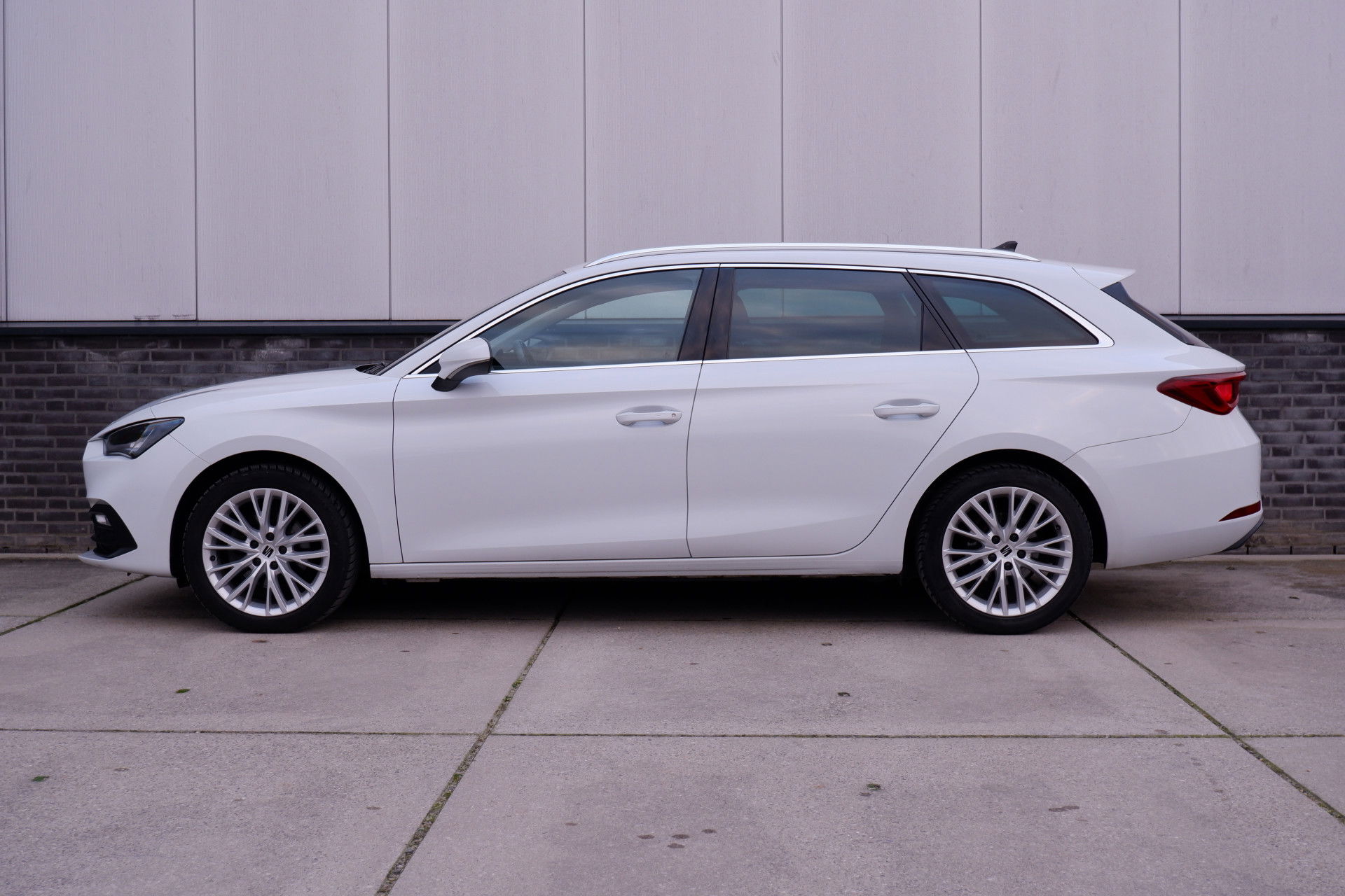 SEAT Leon Sportstourer