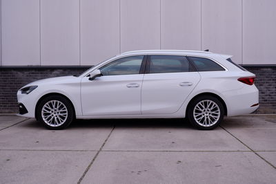 SEAT Leon Sportstourer