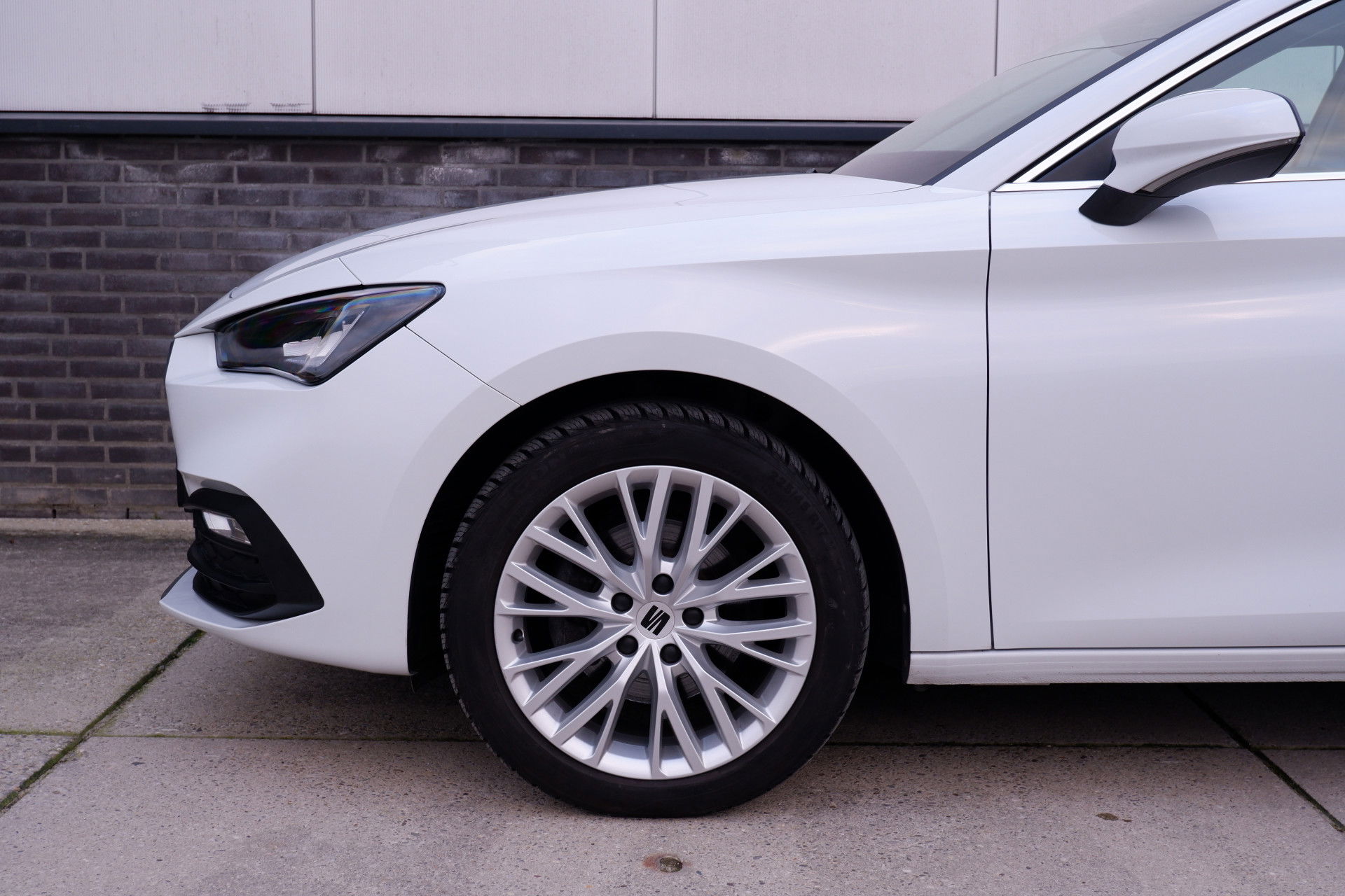SEAT Leon Sportstourer