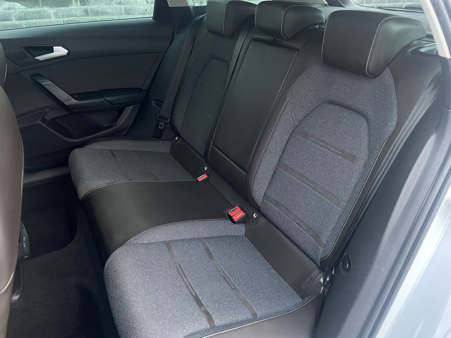 SEAT Leon Sportstourer
