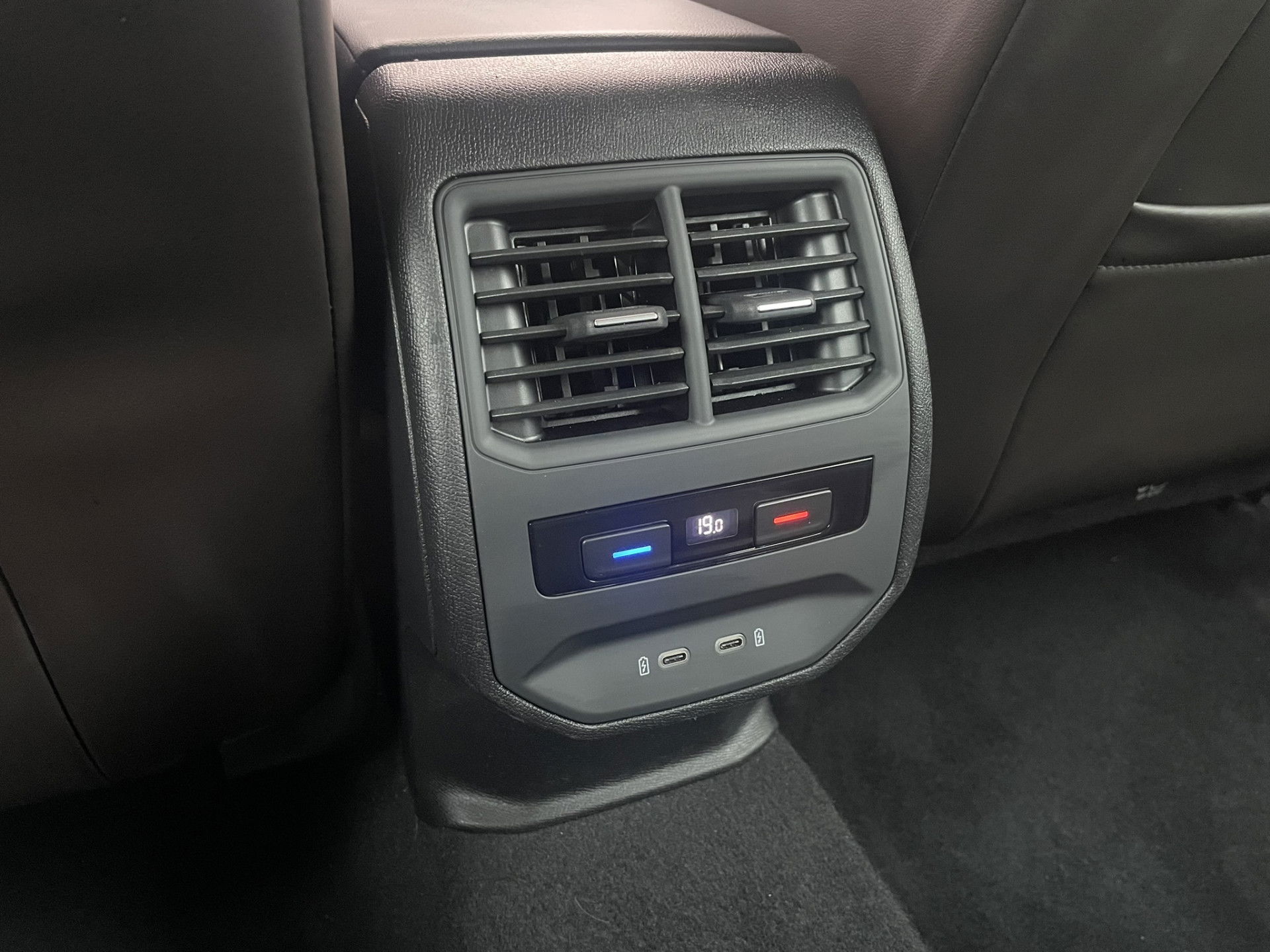 SEAT Leon Sportstourer
