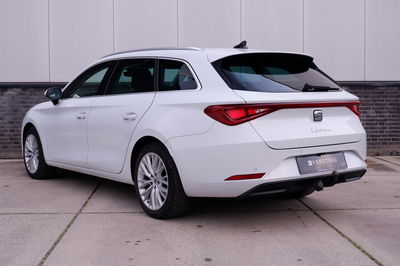 SEAT Leon Sportstourer