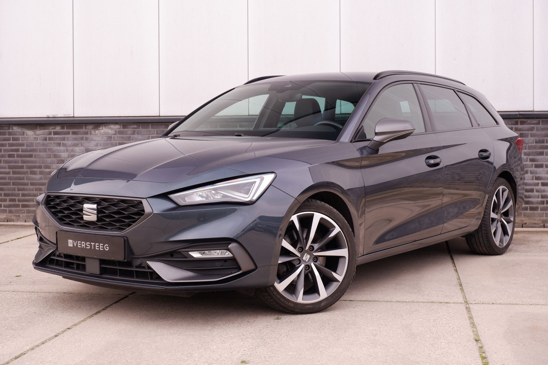 SEAT Leon Sportstourer