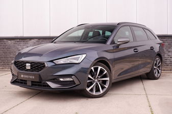 SEAT Leon Sportstourer