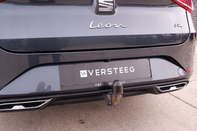 SEAT Leon Sportstourer