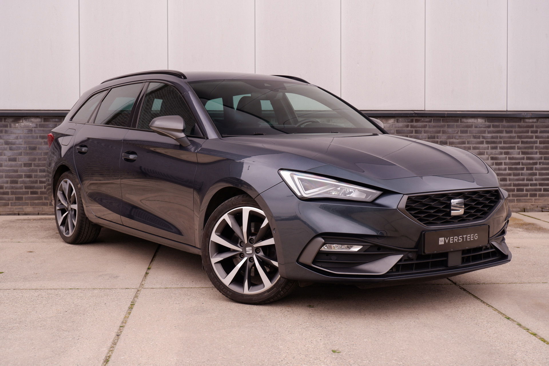 SEAT Leon Sportstourer