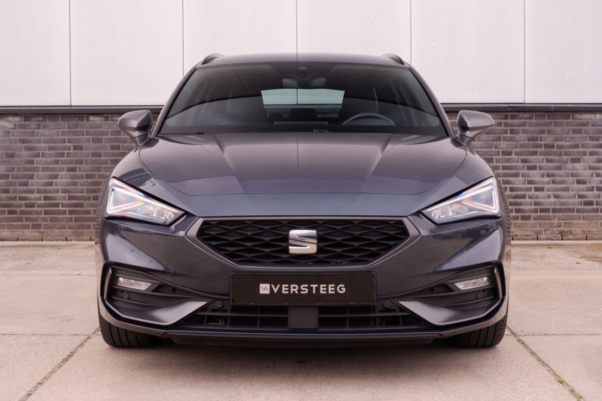 SEAT Leon Sportstourer
