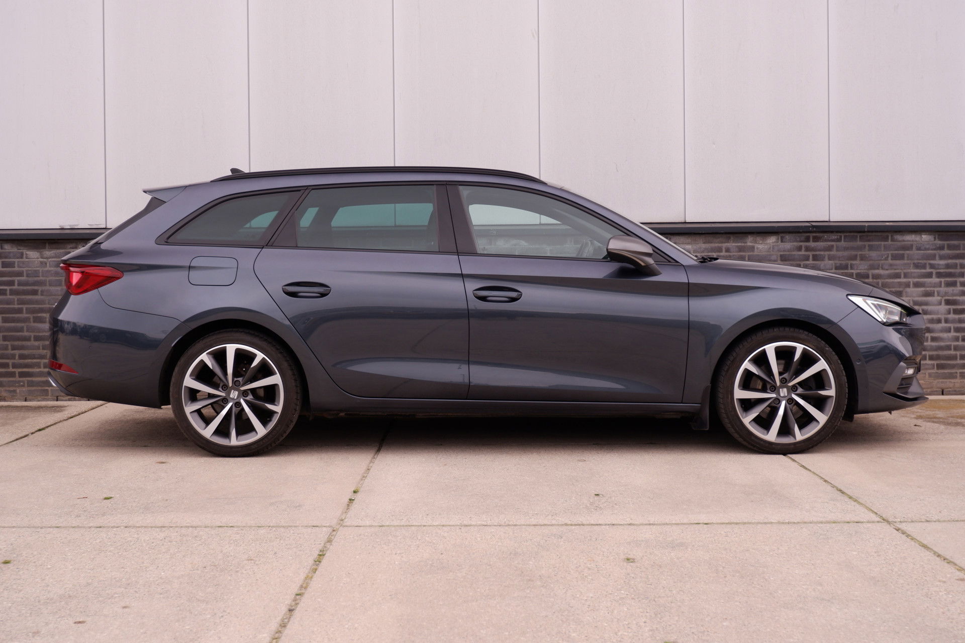 SEAT Leon Sportstourer