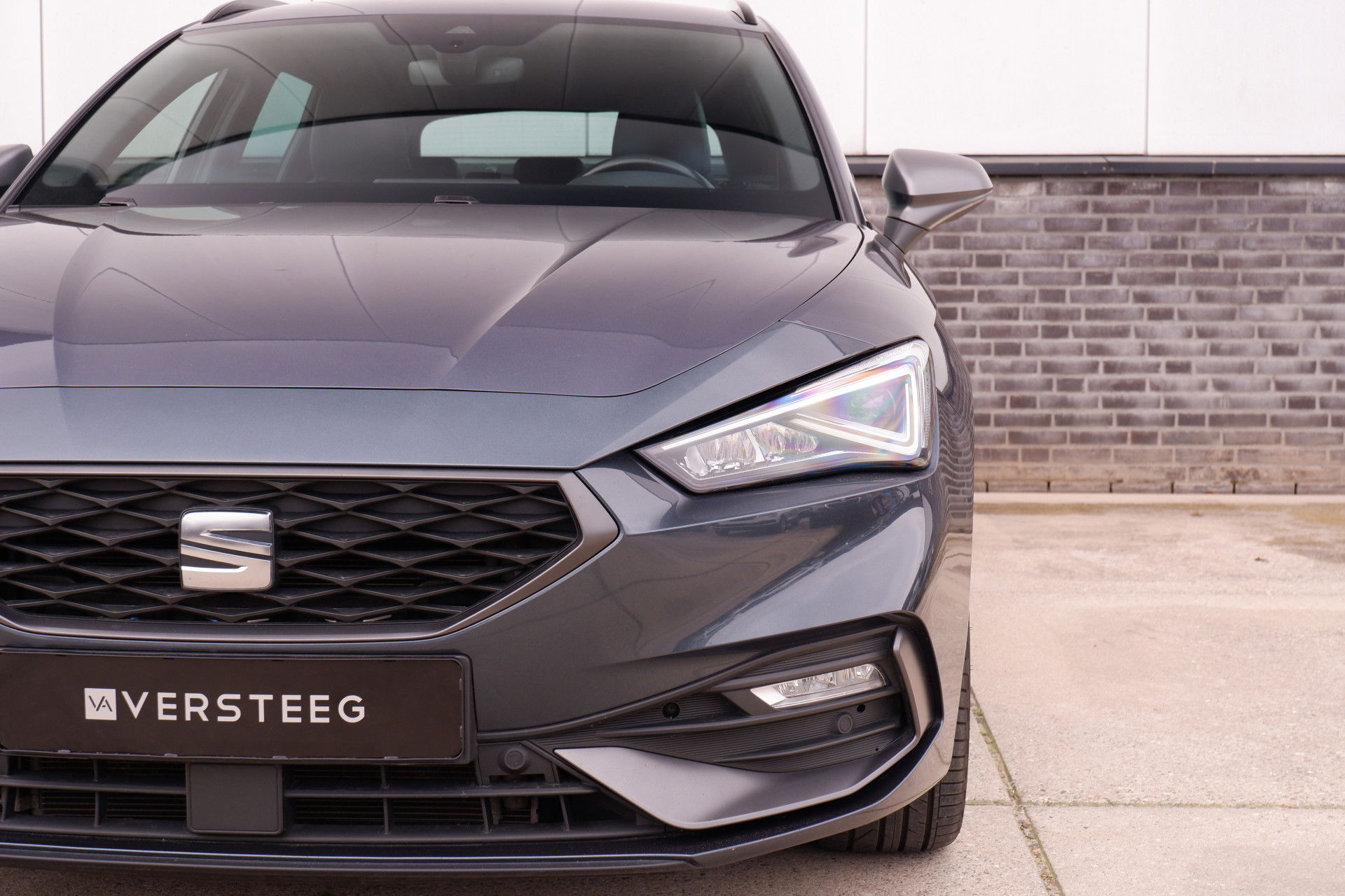 SEAT Leon Sportstourer