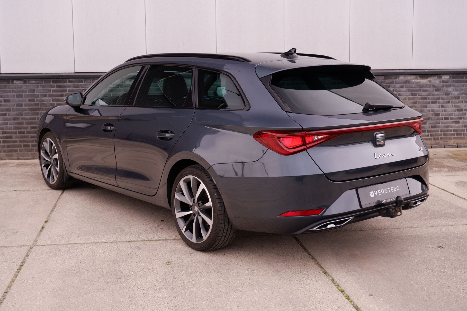 SEAT Leon Sportstourer