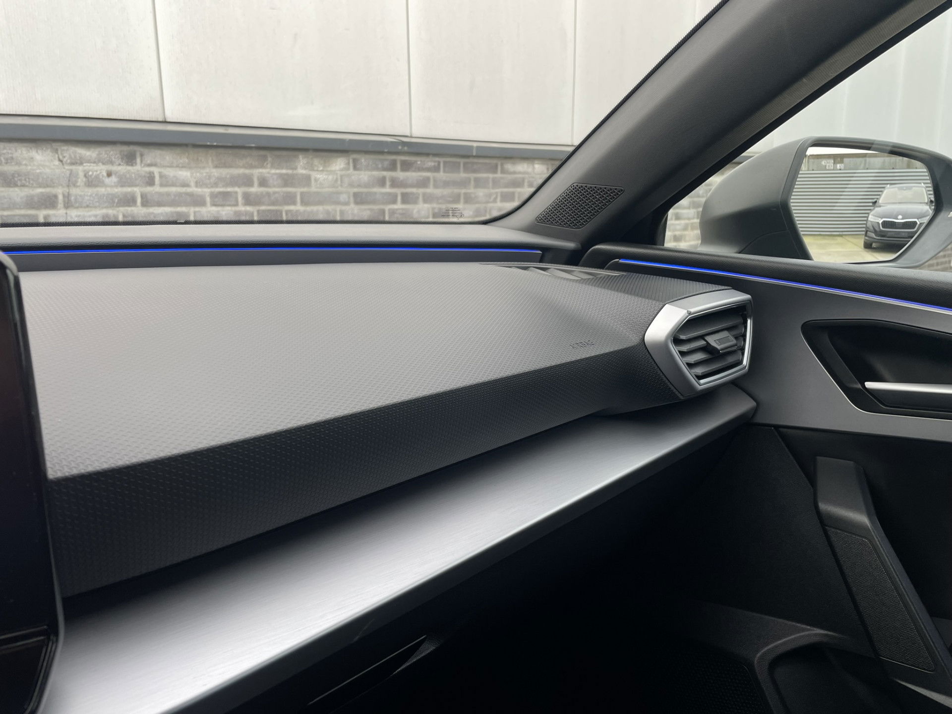 SEAT Leon Sportstourer
