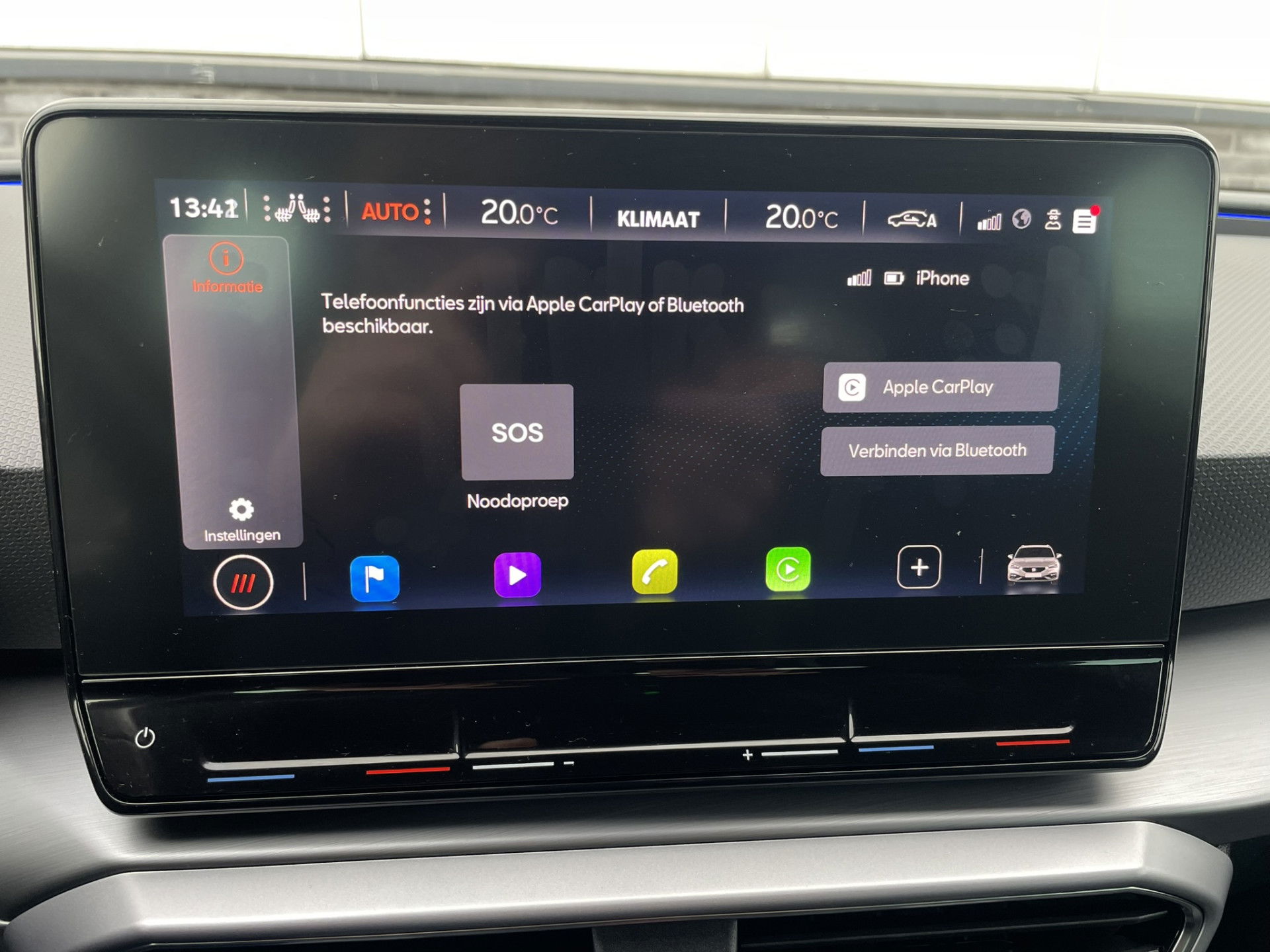 SEAT Leon Sportstourer