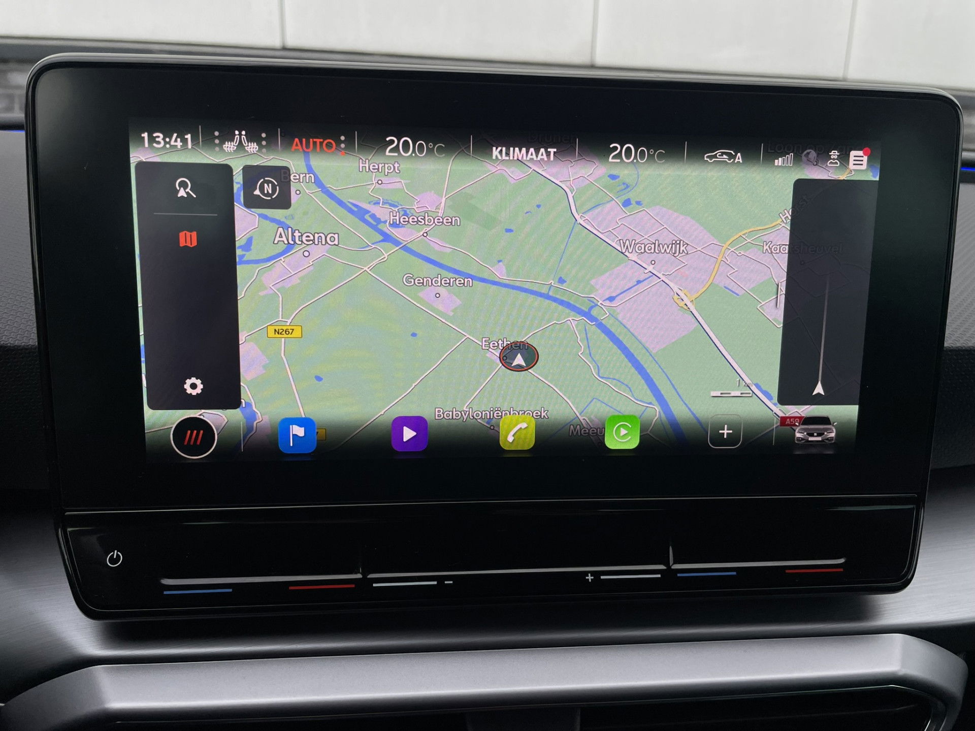 SEAT Leon Sportstourer