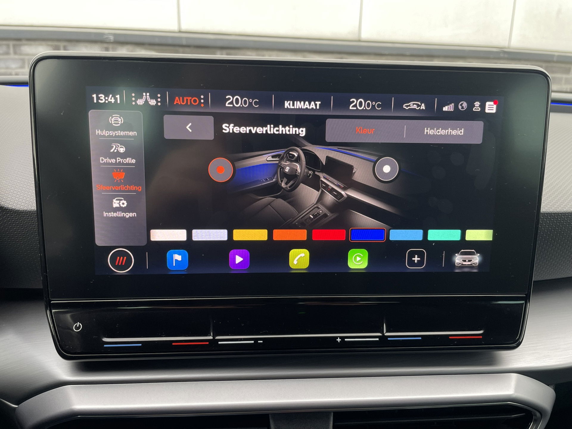 SEAT Leon Sportstourer
