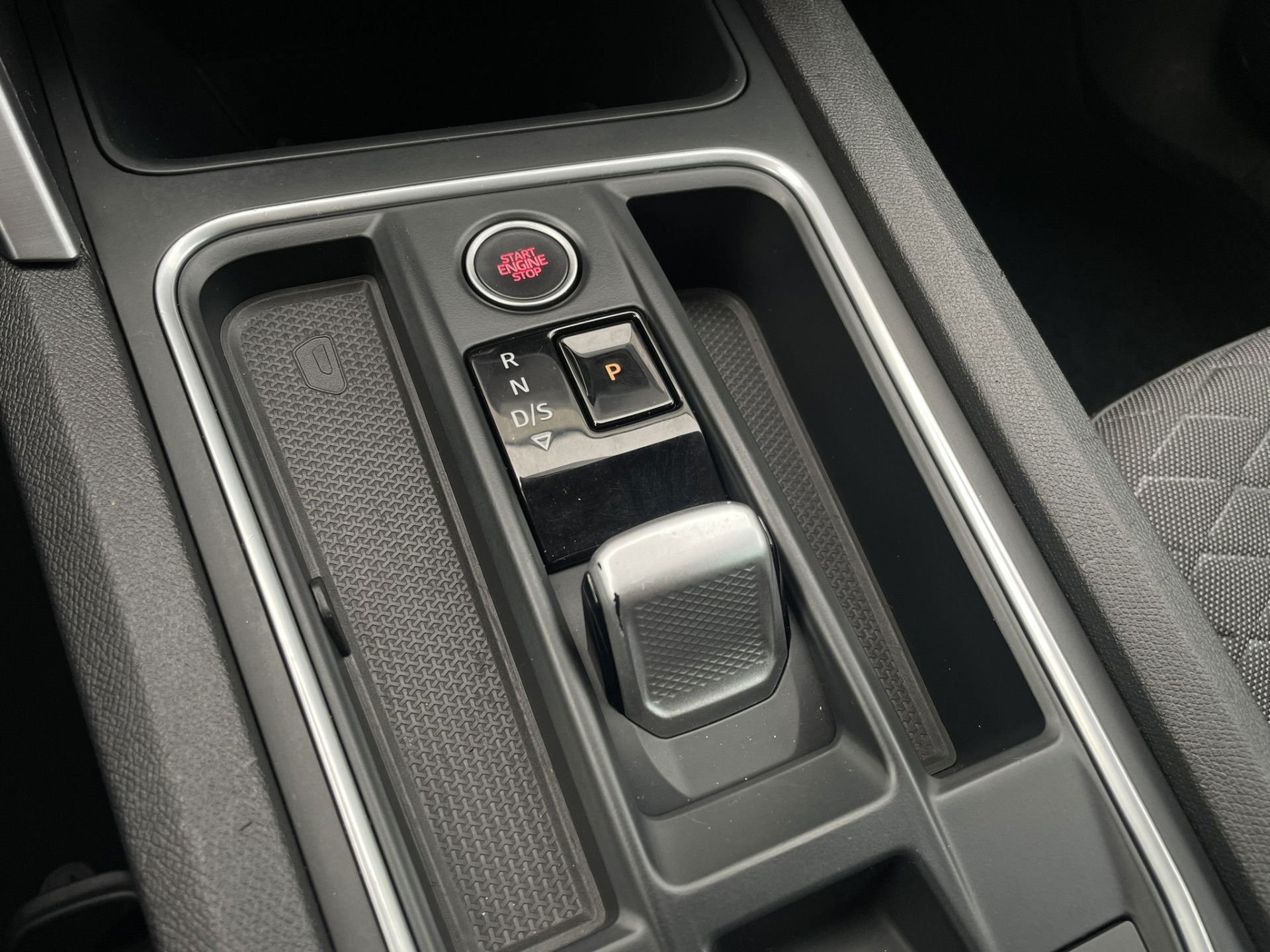 SEAT Leon Sportstourer