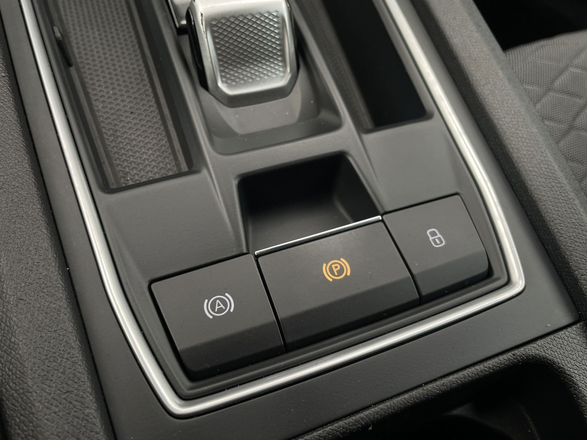 SEAT Leon Sportstourer