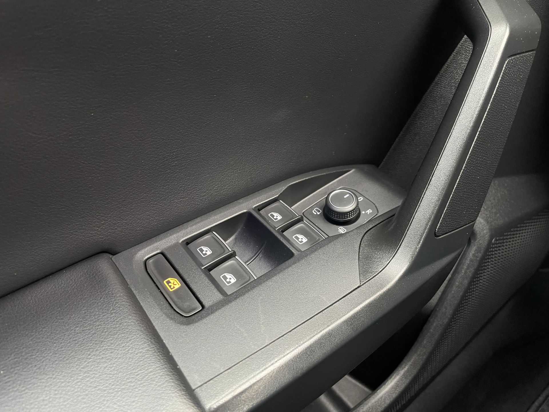 SEAT Leon Sportstourer