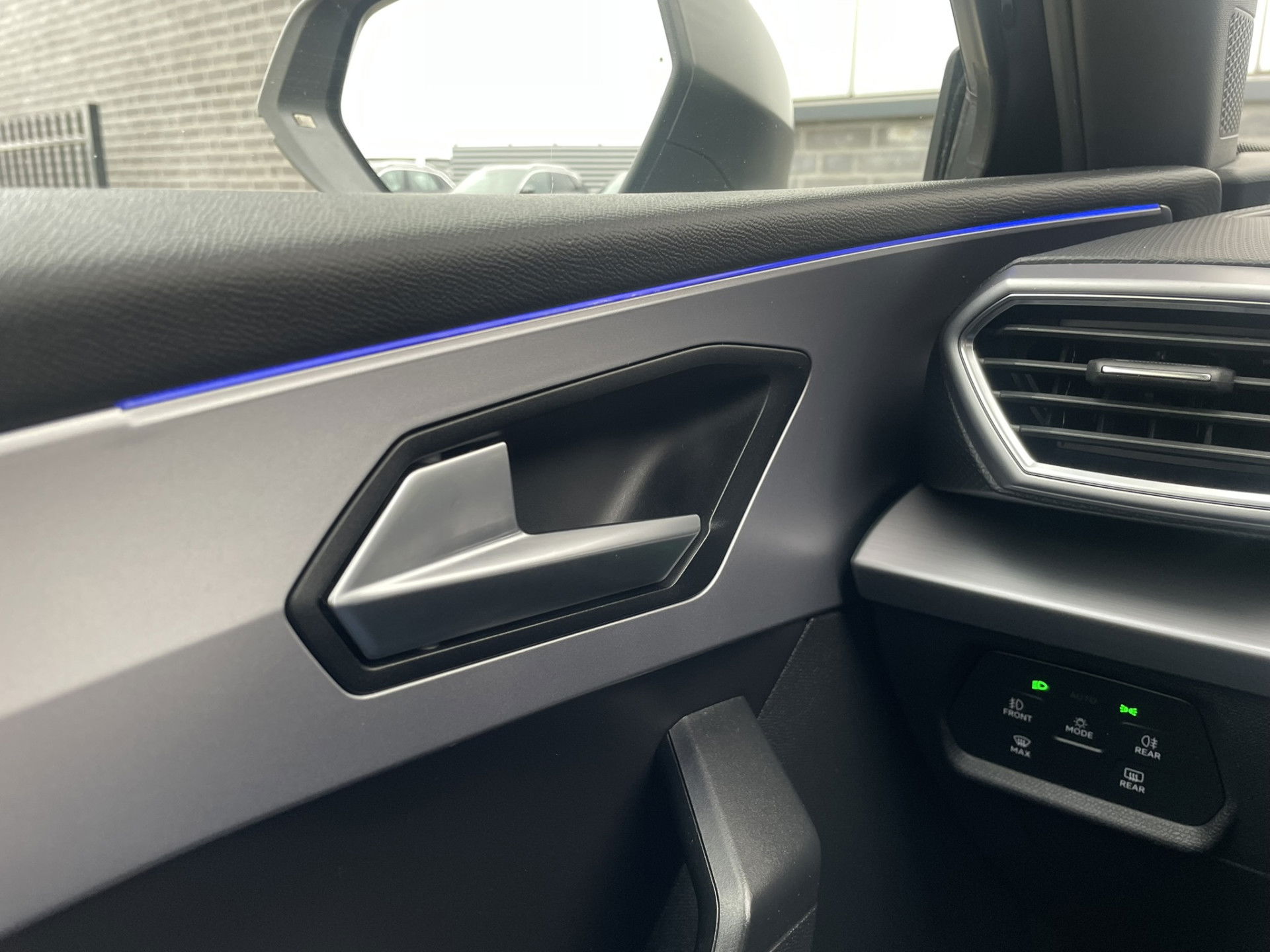 SEAT Leon Sportstourer