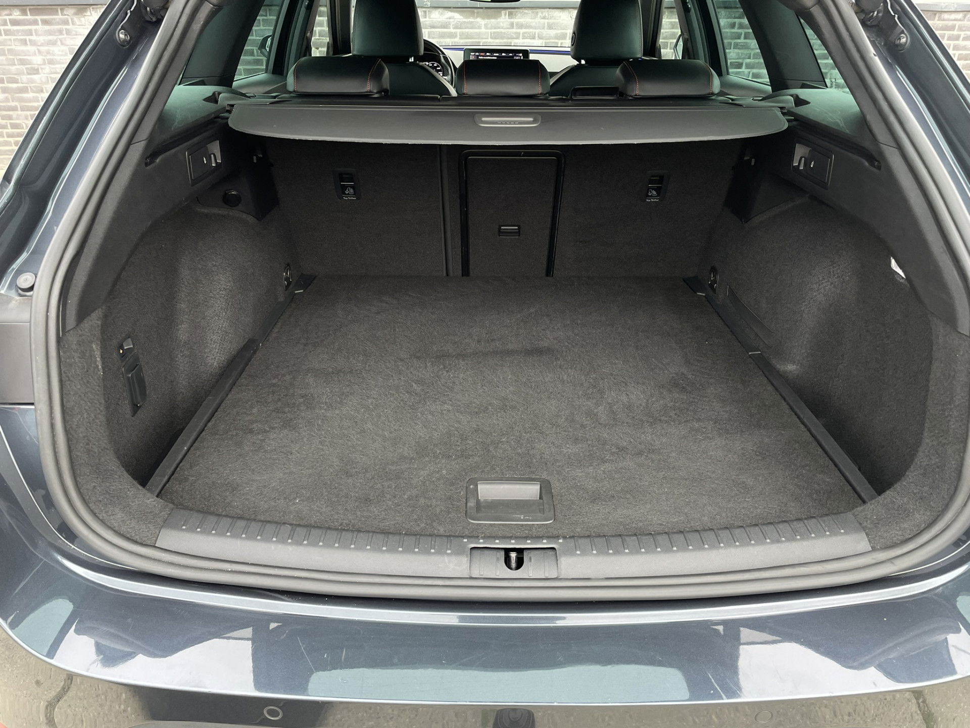 SEAT Leon Sportstourer