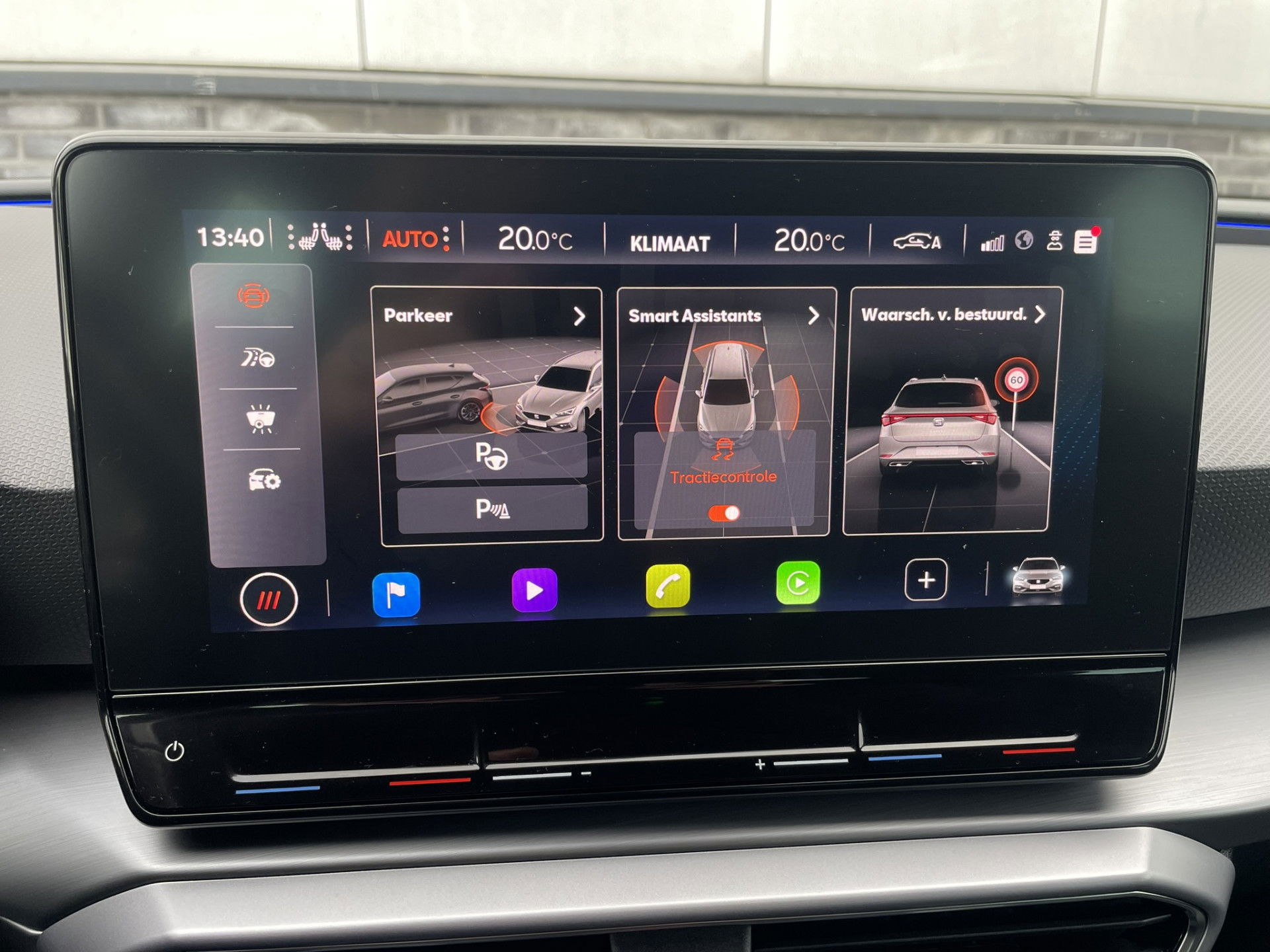 SEAT Leon Sportstourer