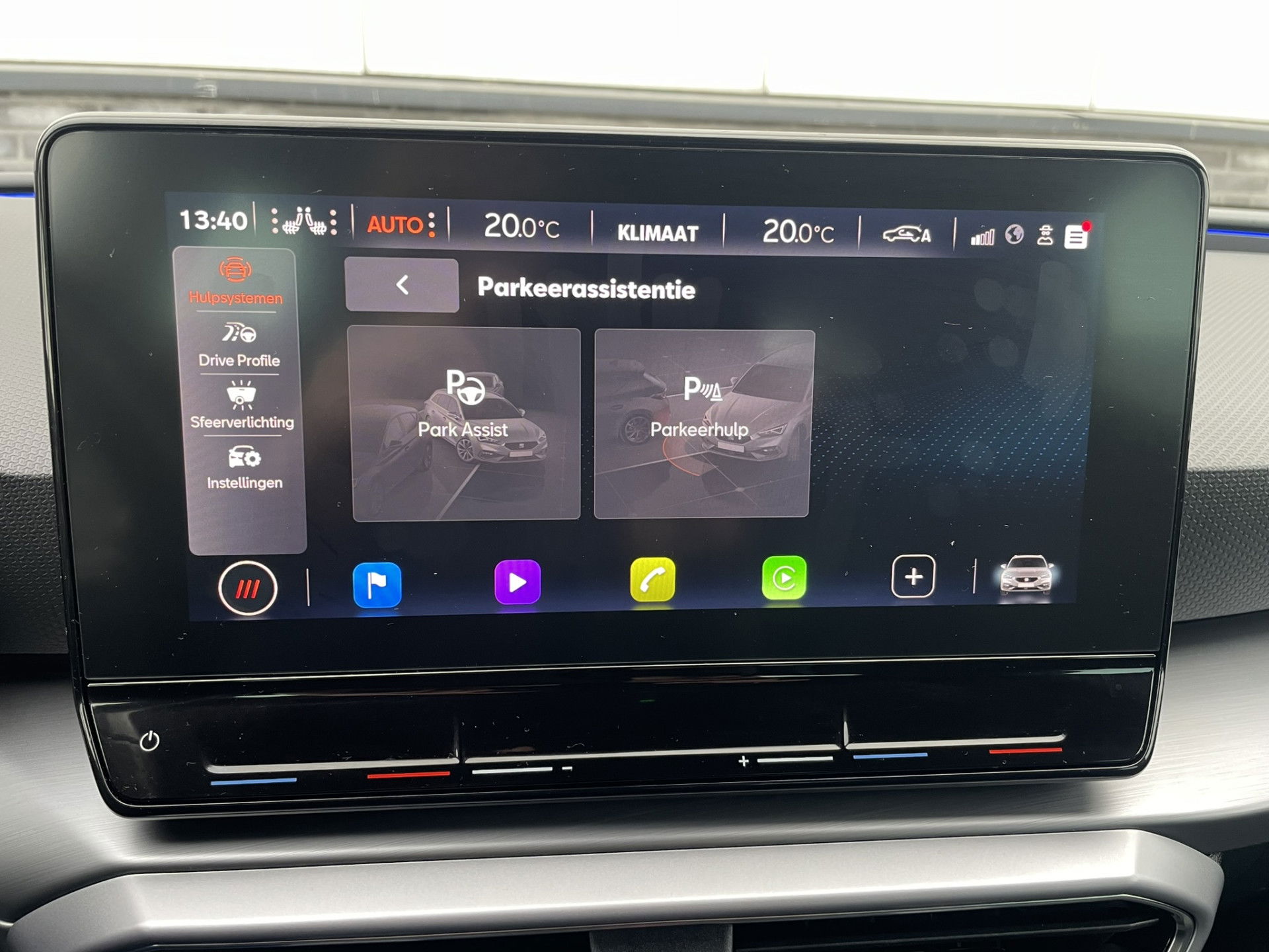 SEAT Leon Sportstourer