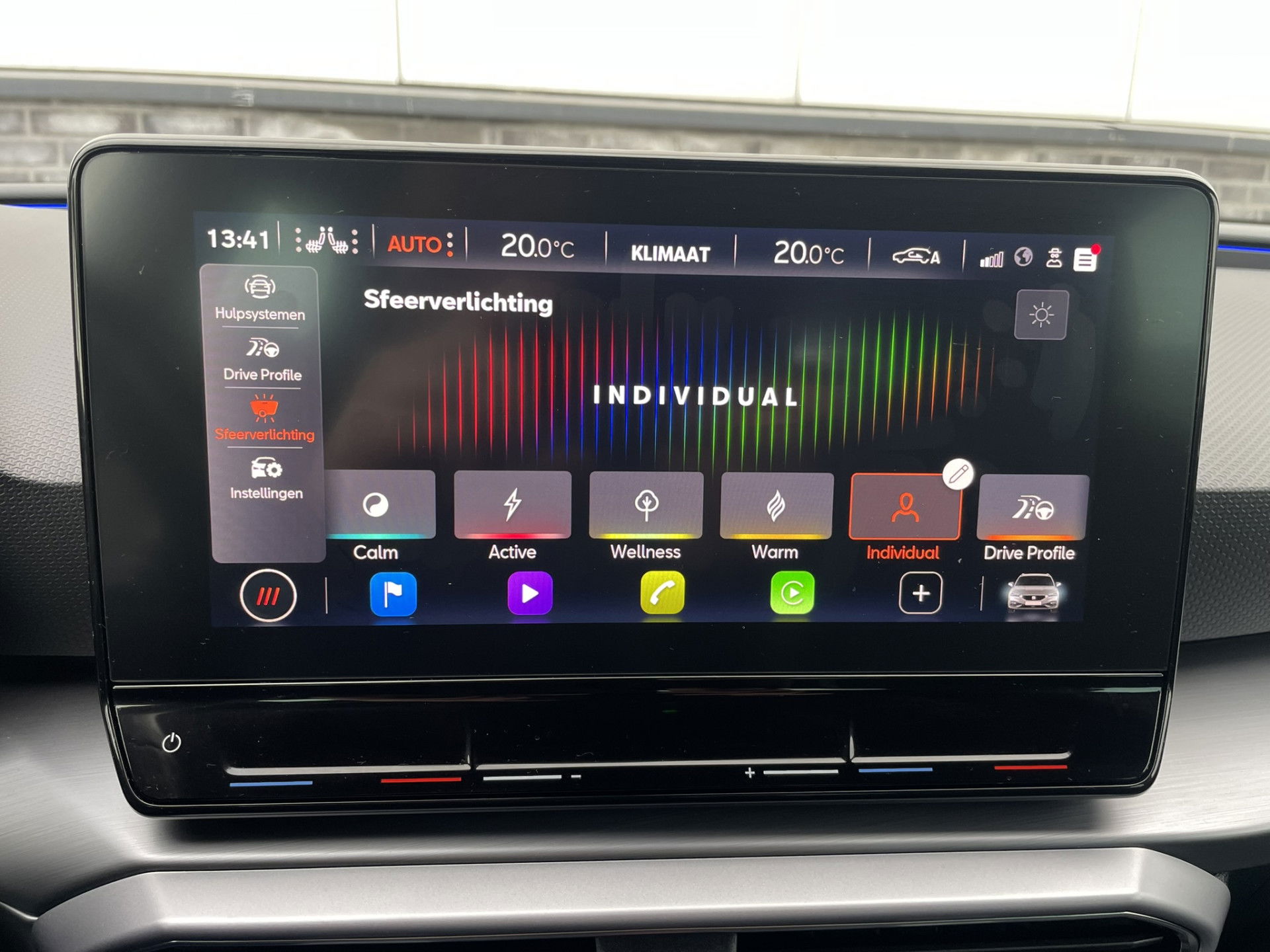 SEAT Leon Sportstourer
