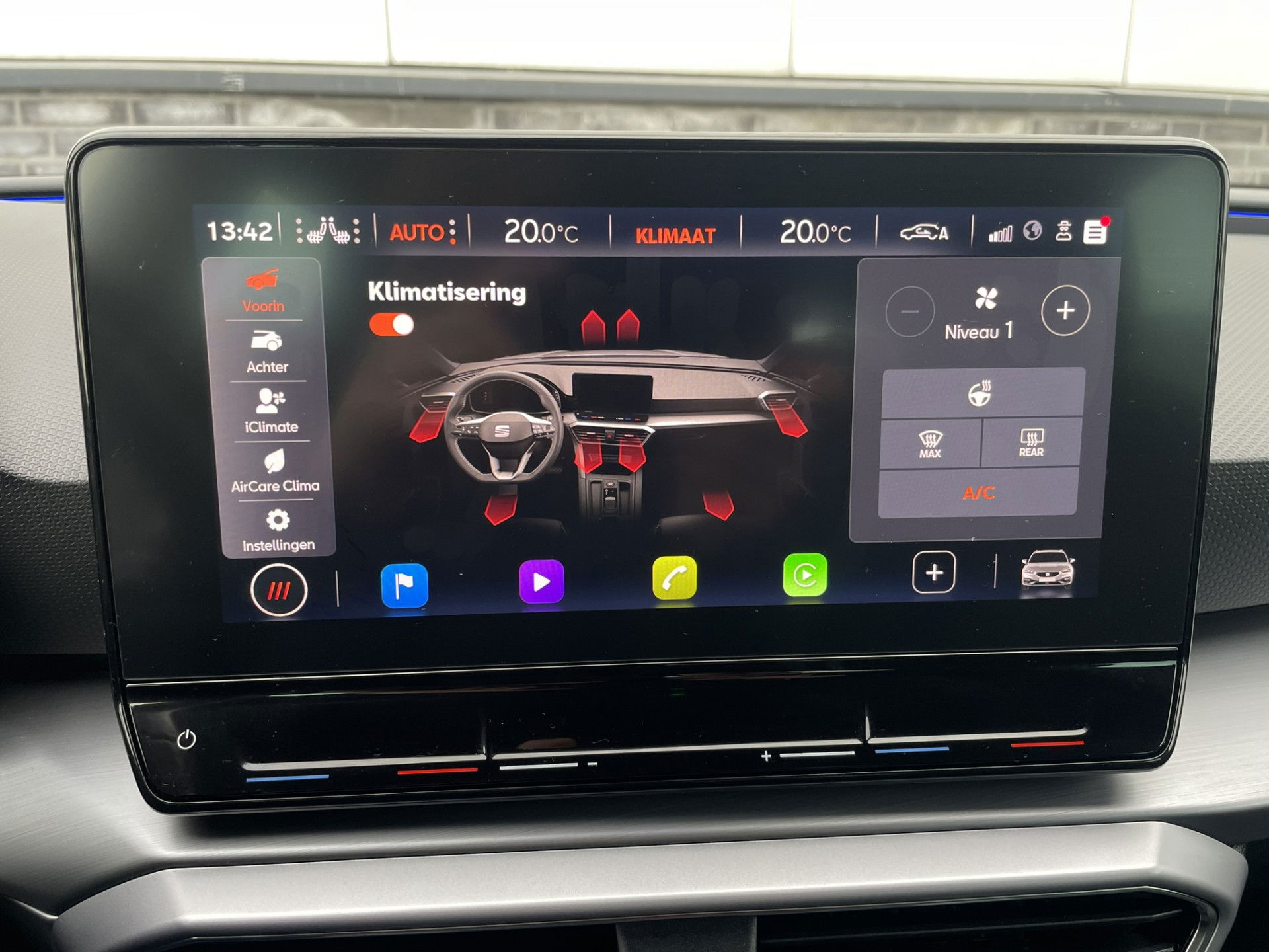 SEAT Leon Sportstourer