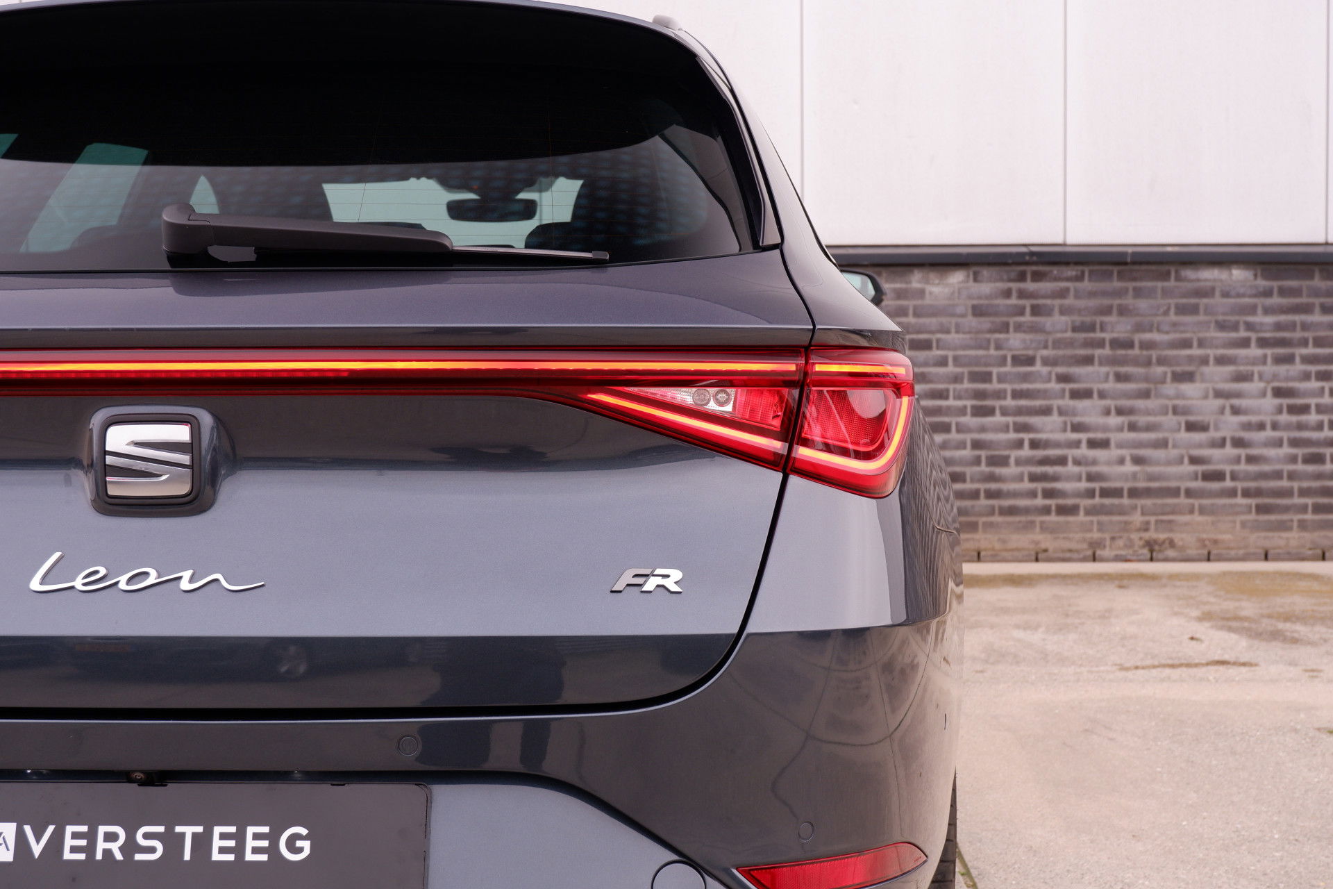 SEAT Leon Sportstourer