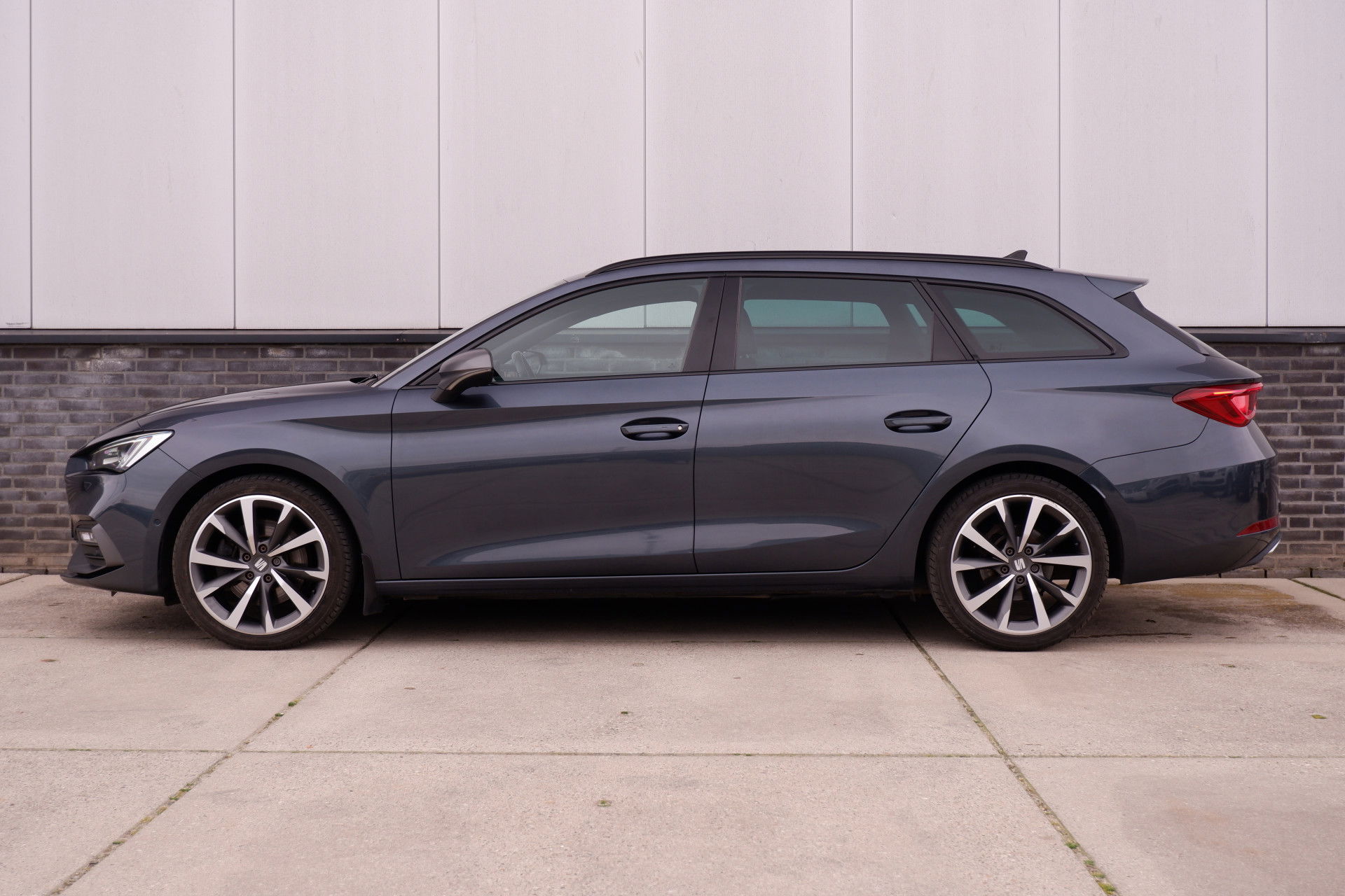 SEAT Leon Sportstourer