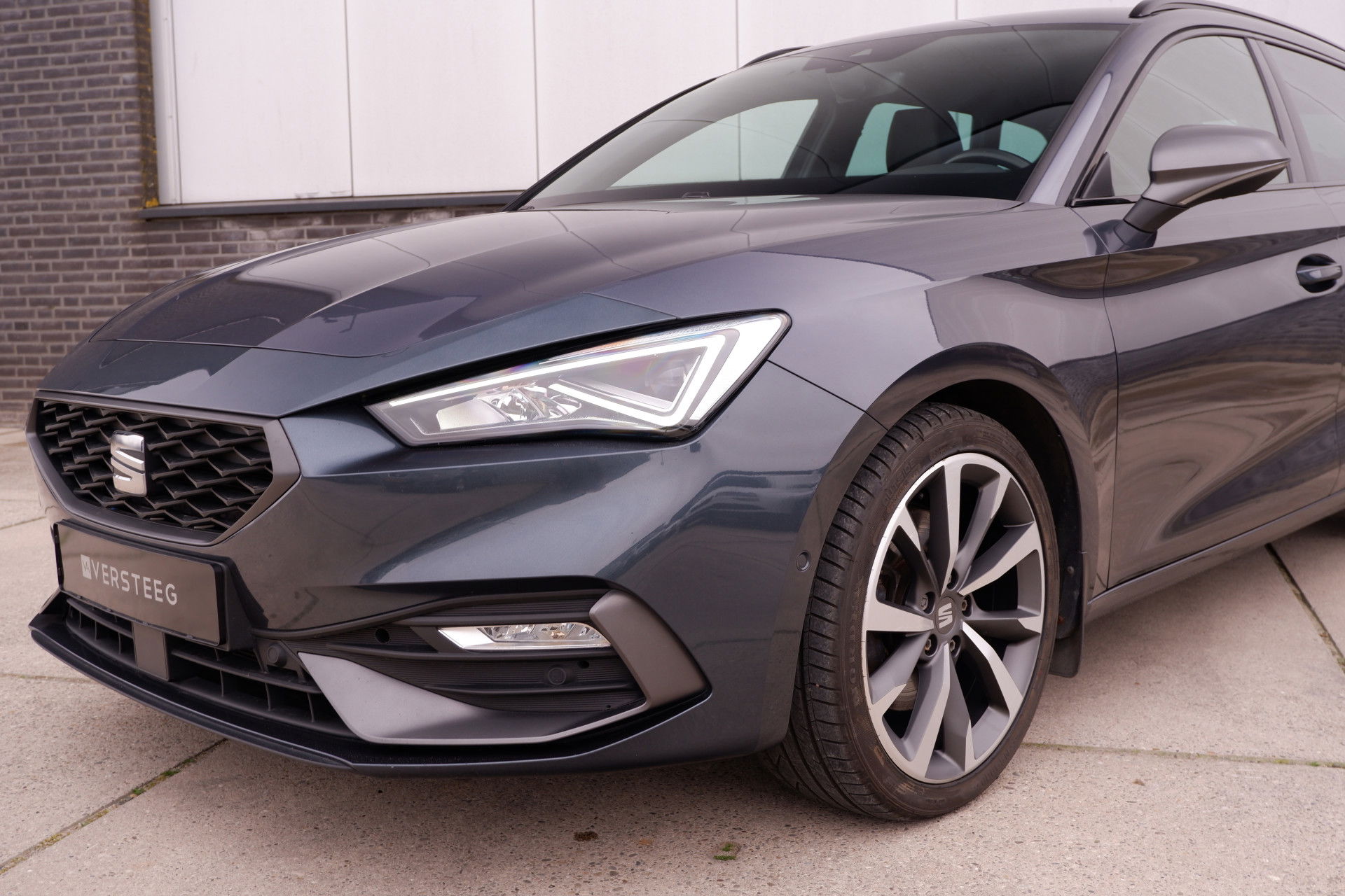 SEAT Leon Sportstourer