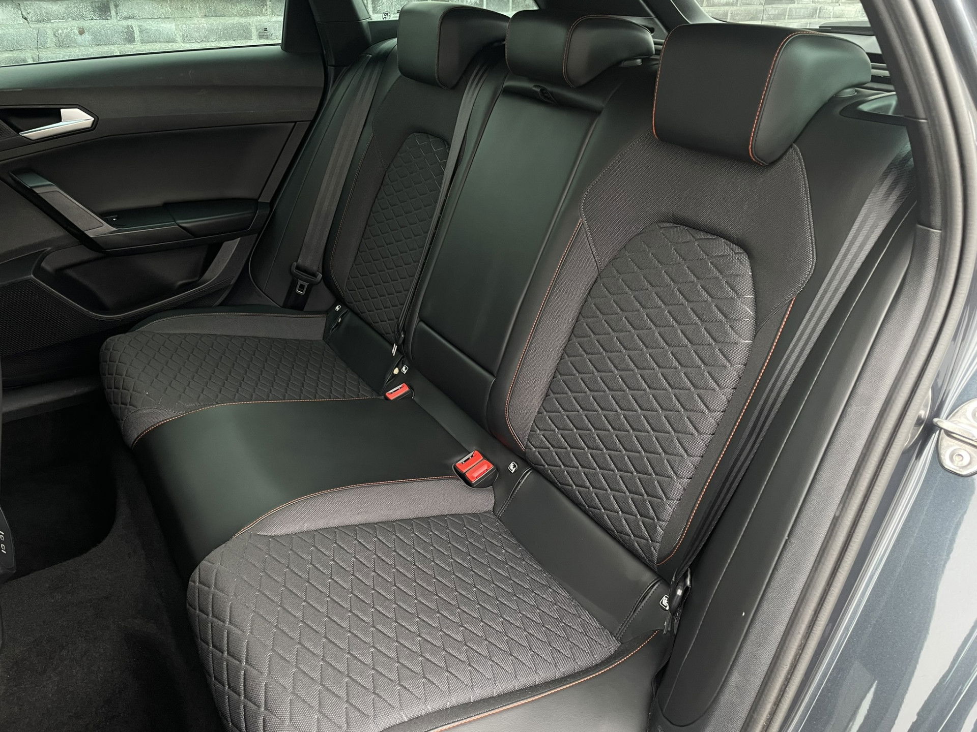 SEAT Leon Sportstourer