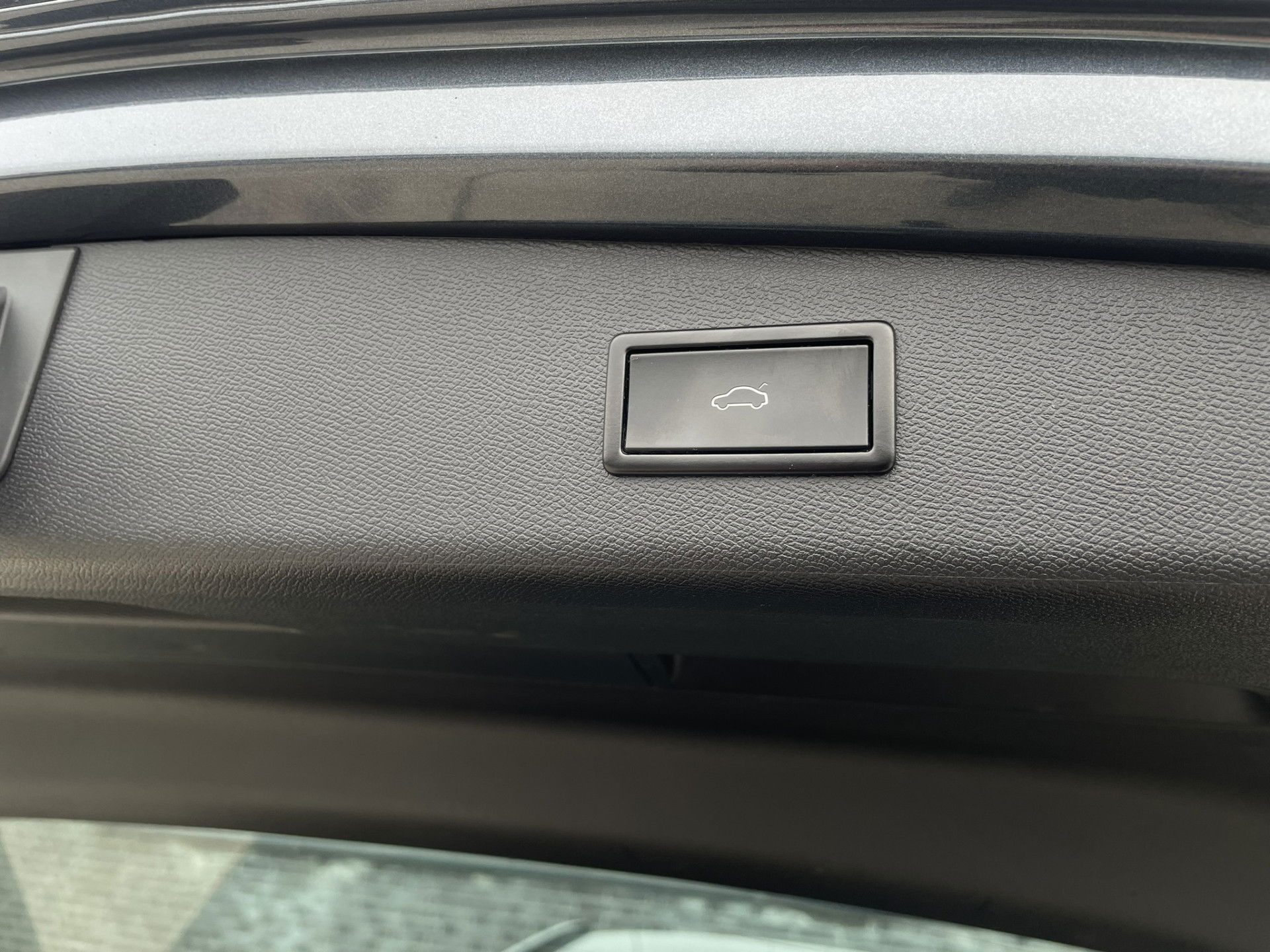 SEAT Leon Sportstourer