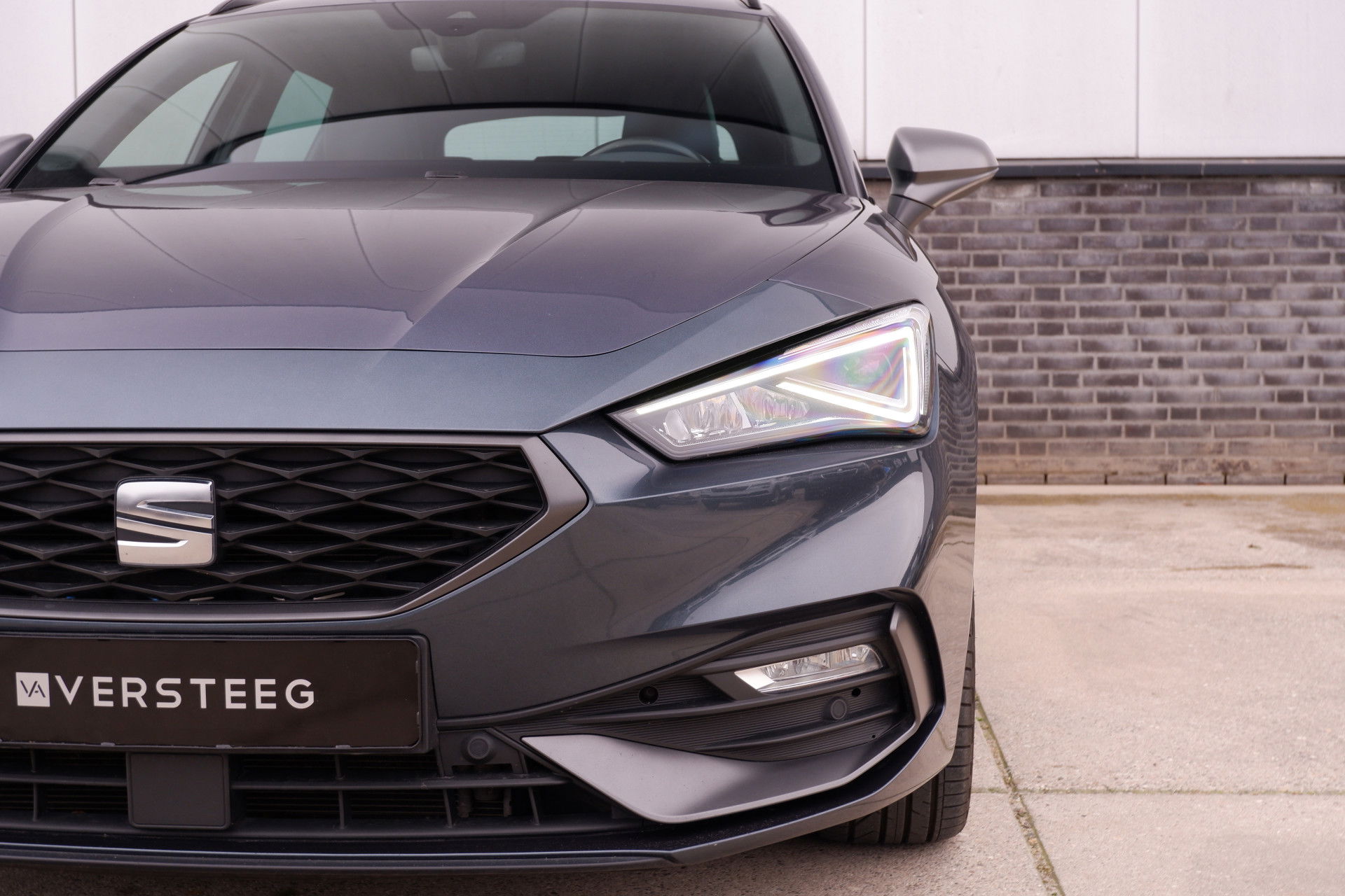 SEAT Leon Sportstourer