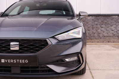 SEAT Leon Sportstourer