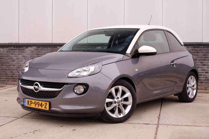 Opel ADAM