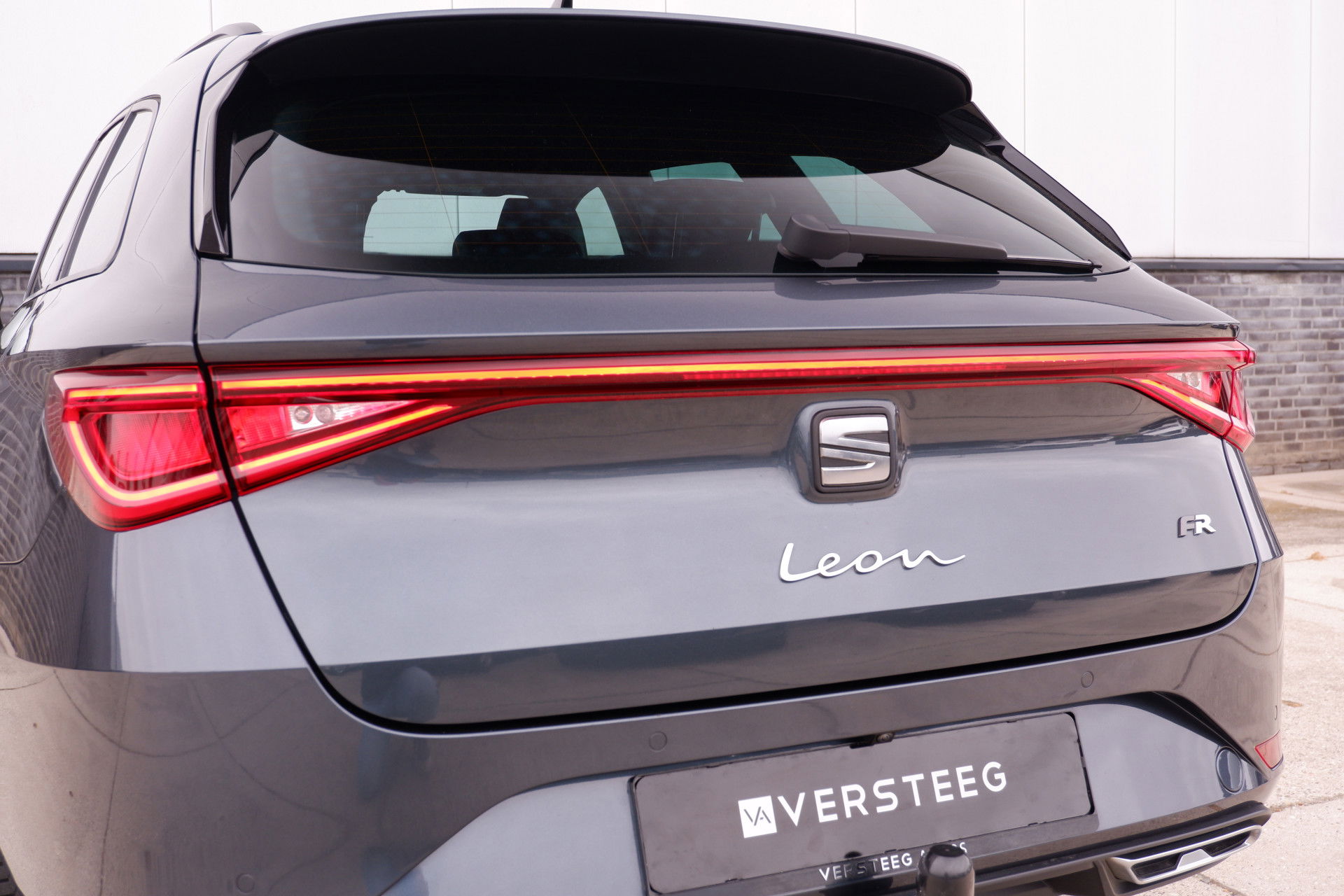 SEAT Leon Sportstourer