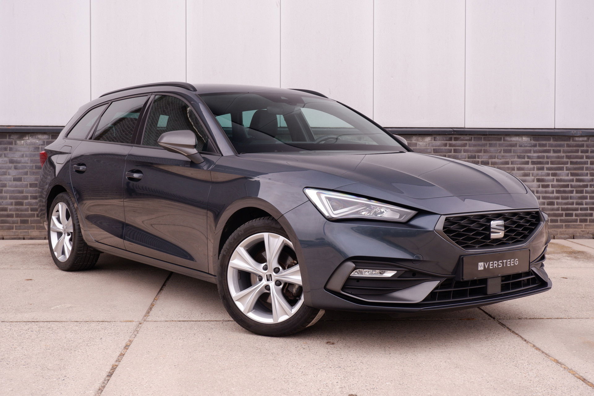 SEAT Leon Sportstourer