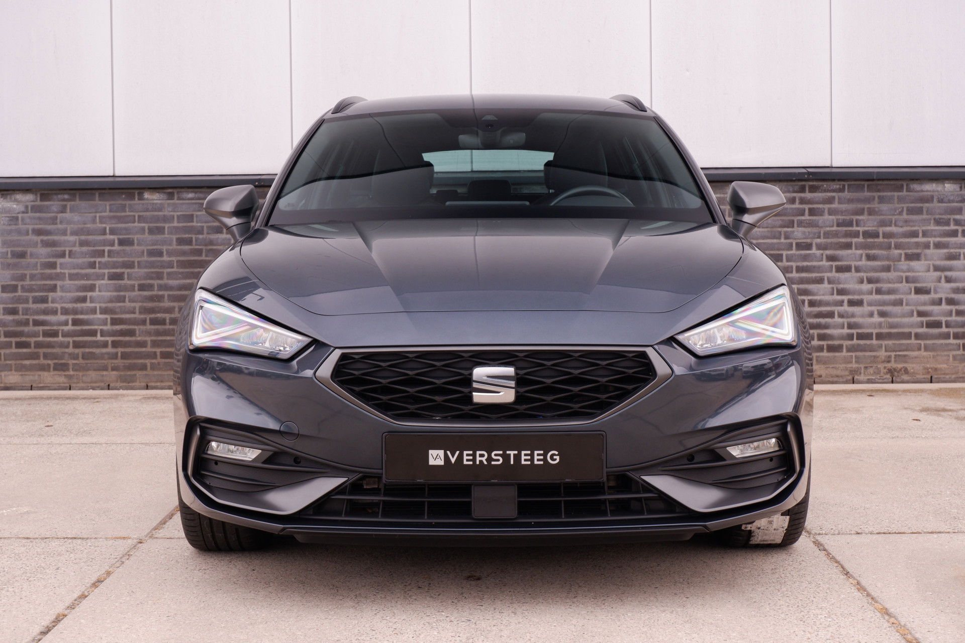 SEAT Leon Sportstourer