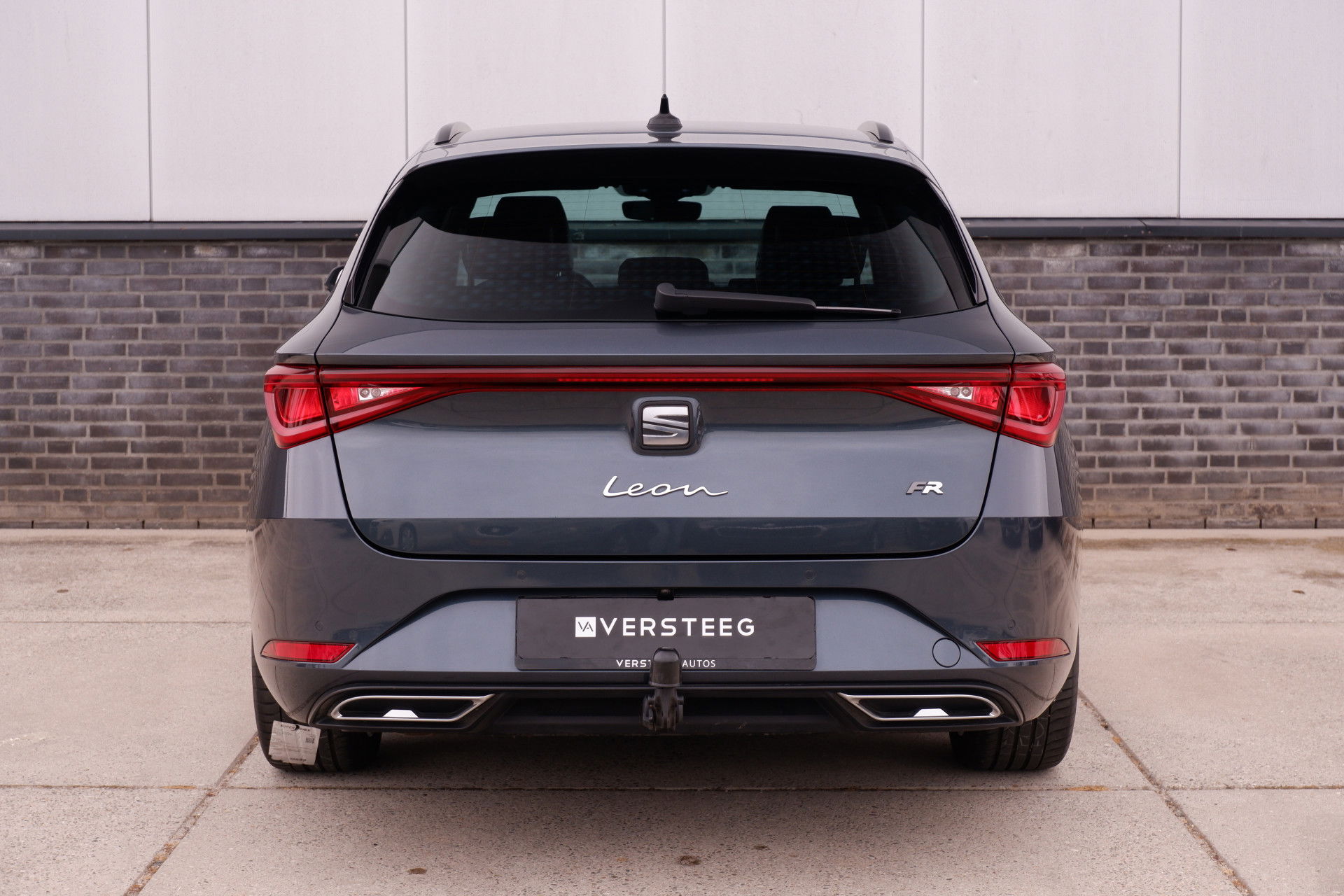 SEAT Leon Sportstourer